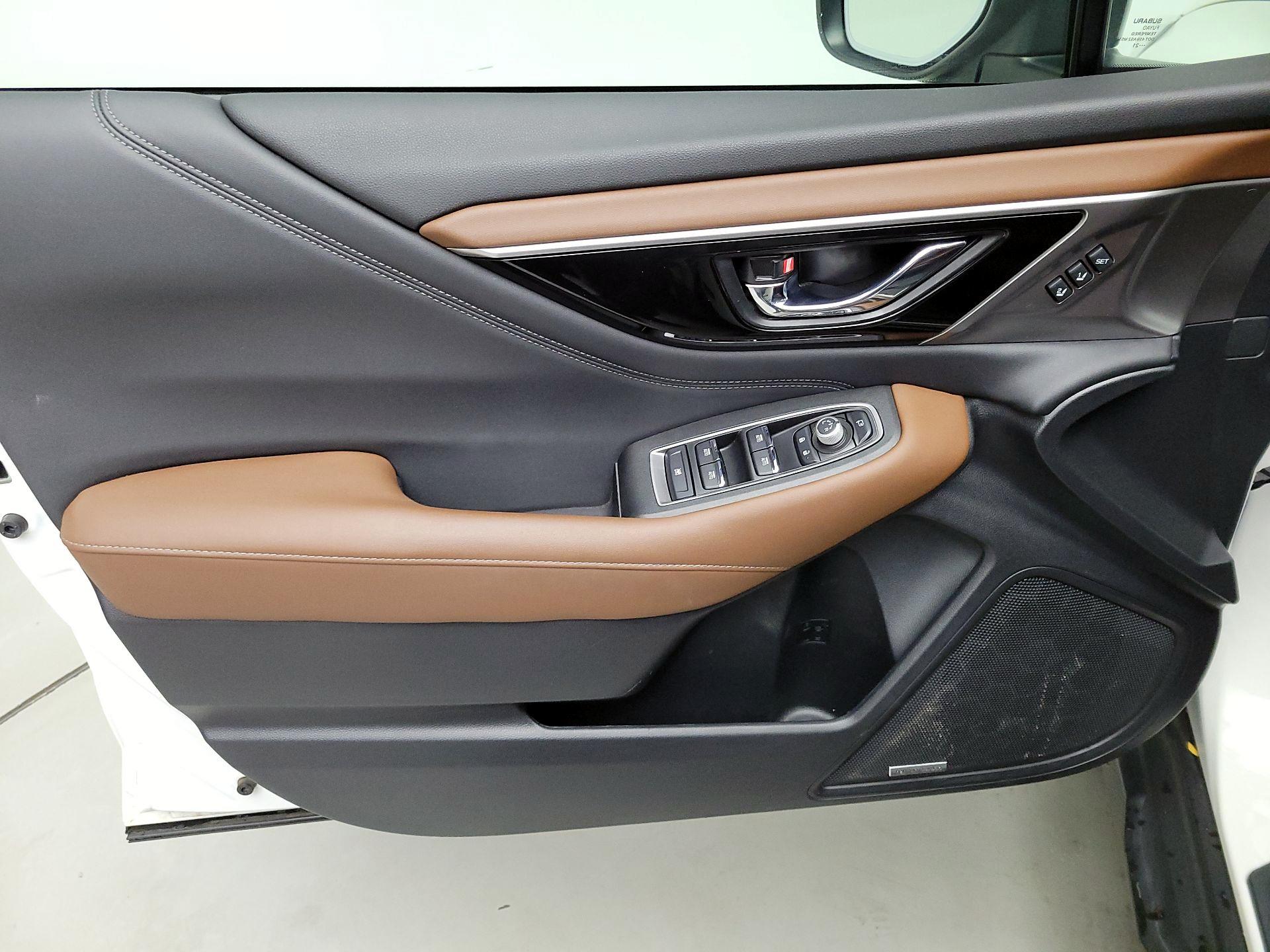 Thumbnail: 2022 Subaru Outback - 12