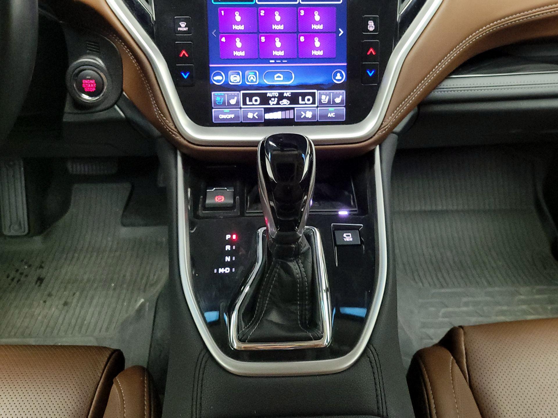 Thumbnail: 2022 Subaru Outback - 18