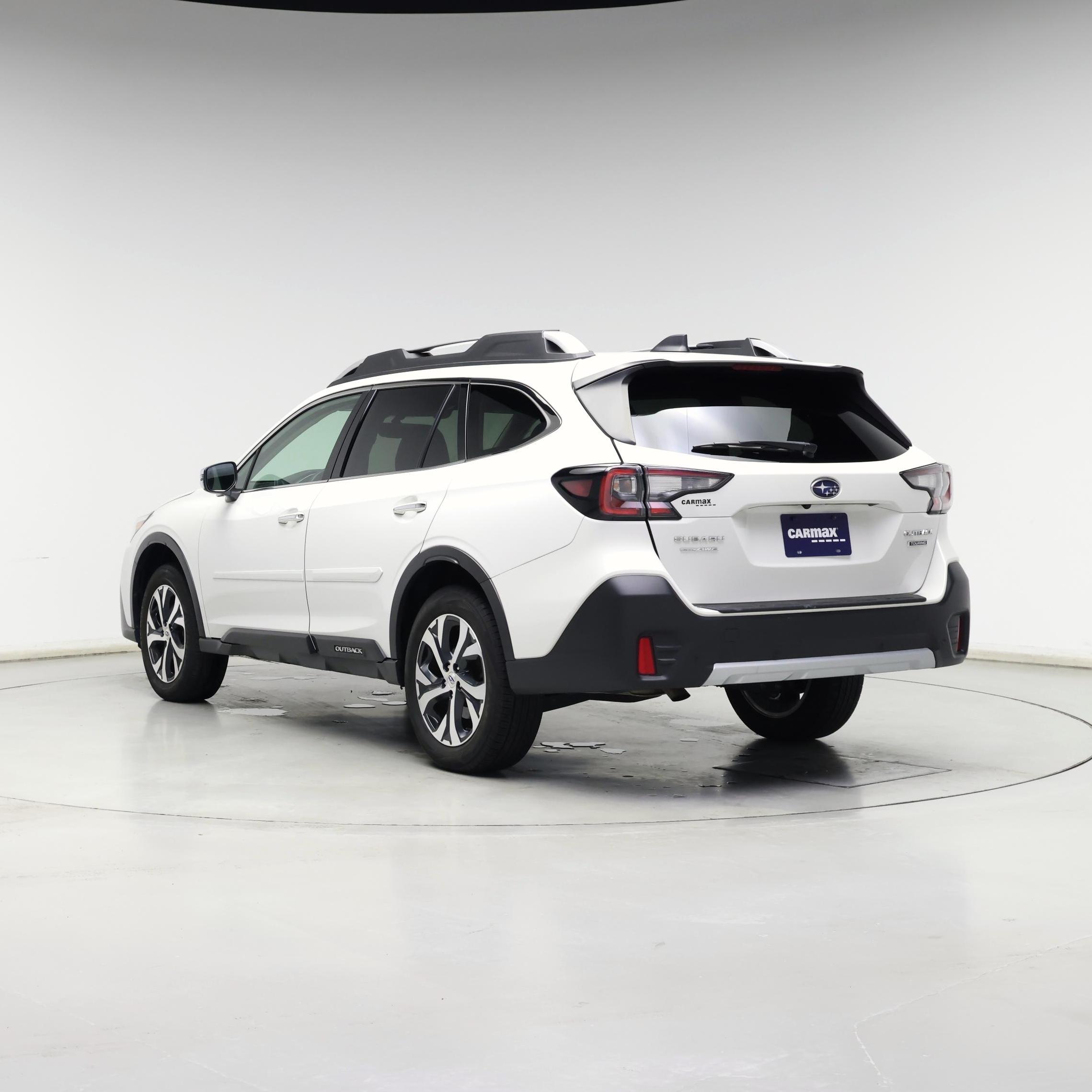 Thumbnail: 2022 Subaru Outback - 2