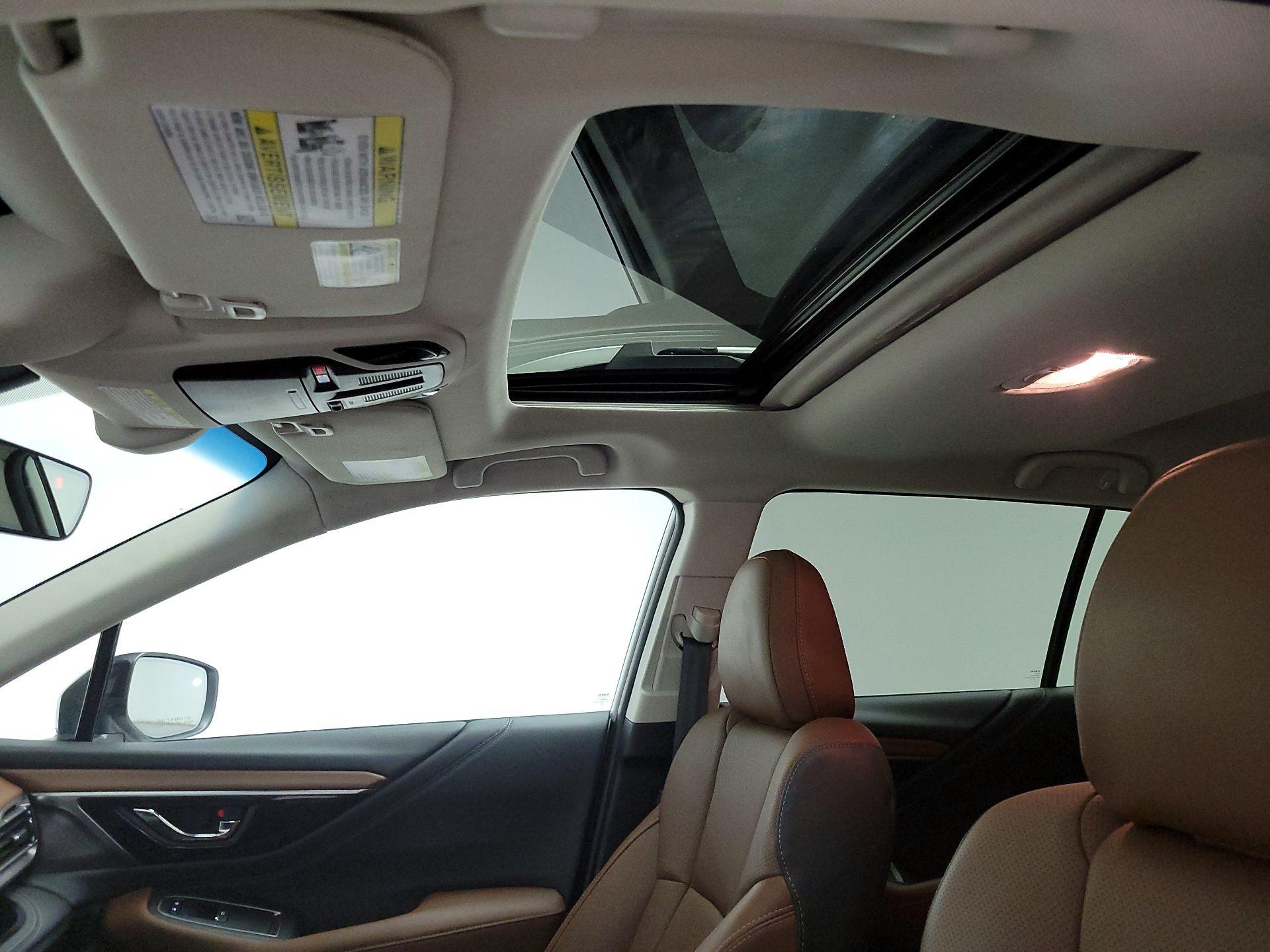 Thumbnail: 2022 Subaru Outback - 20