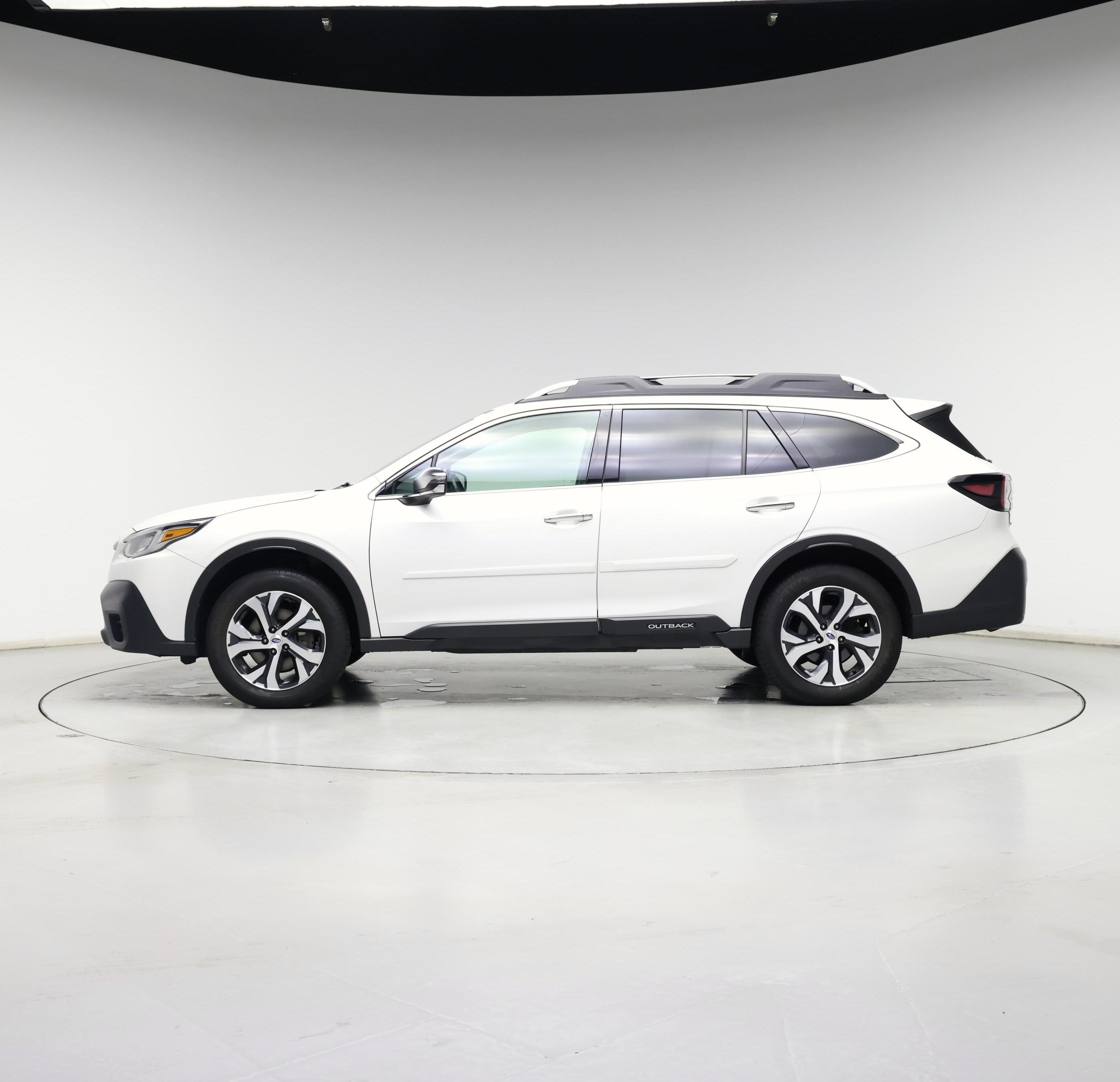 Thumbnail: 2022 Subaru Outback - 3