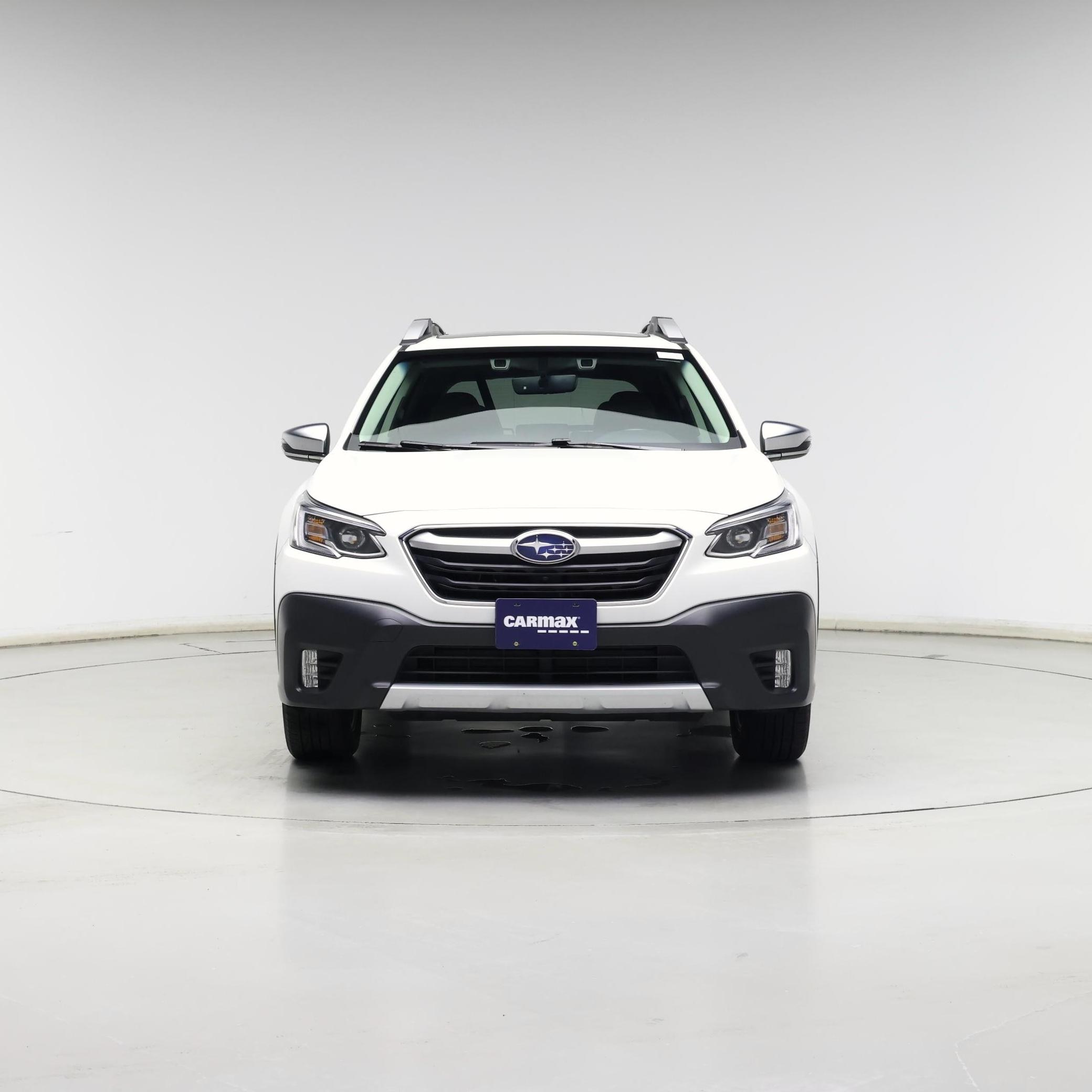 Thumbnail: 2022 Subaru Outback - 5