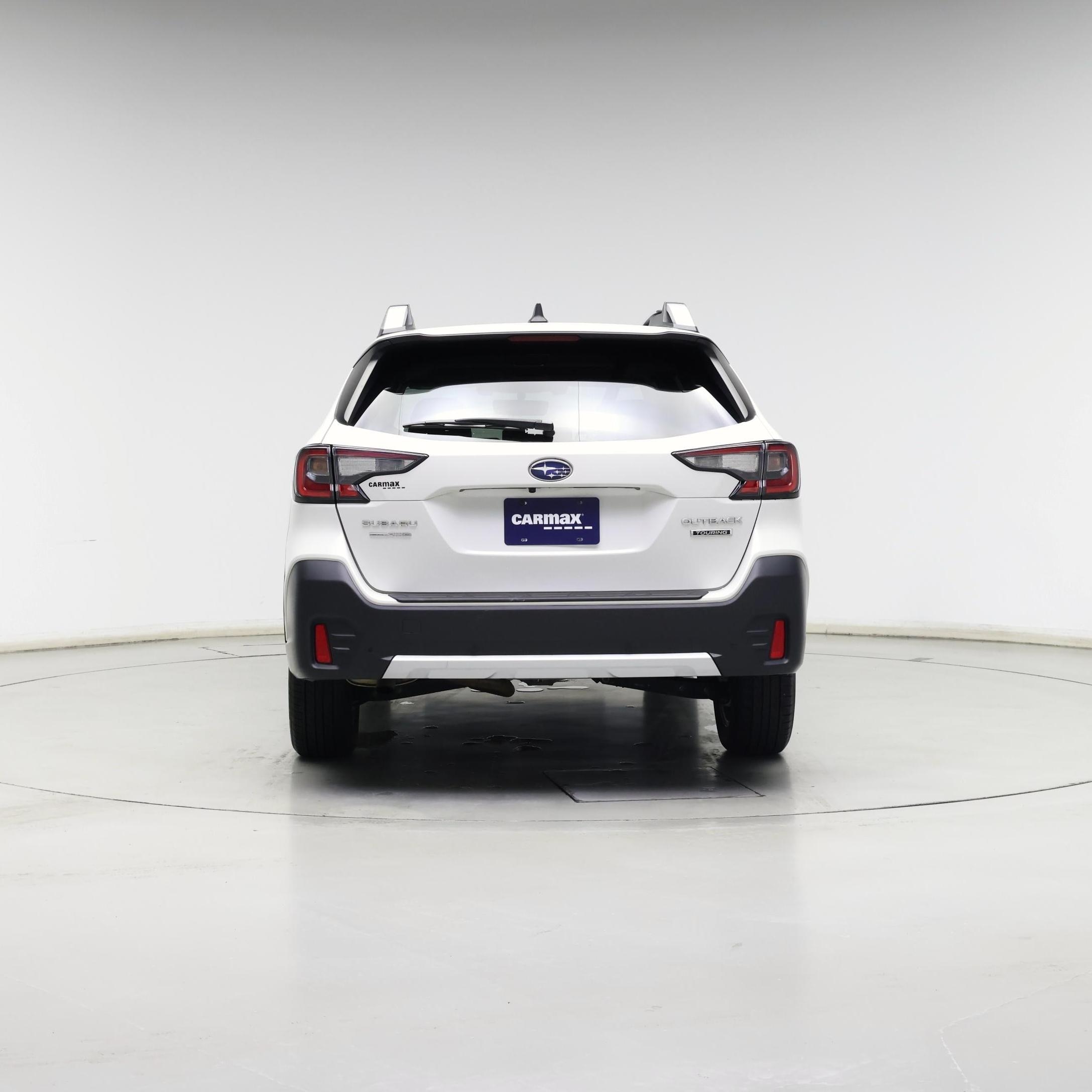 Thumbnail: 2022 Subaru Outback - 6