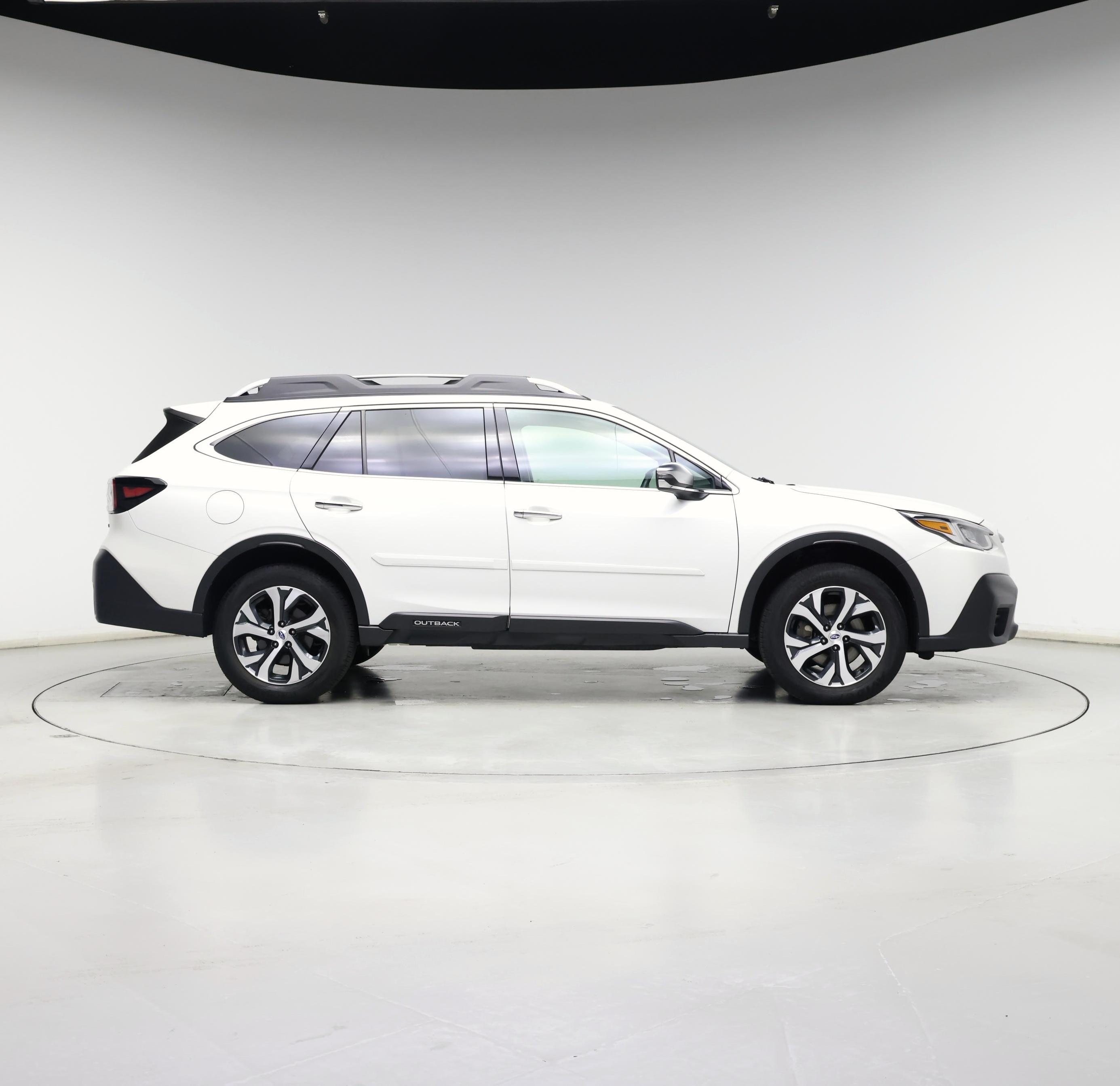 Thumbnail: 2022 Subaru Outback - 7