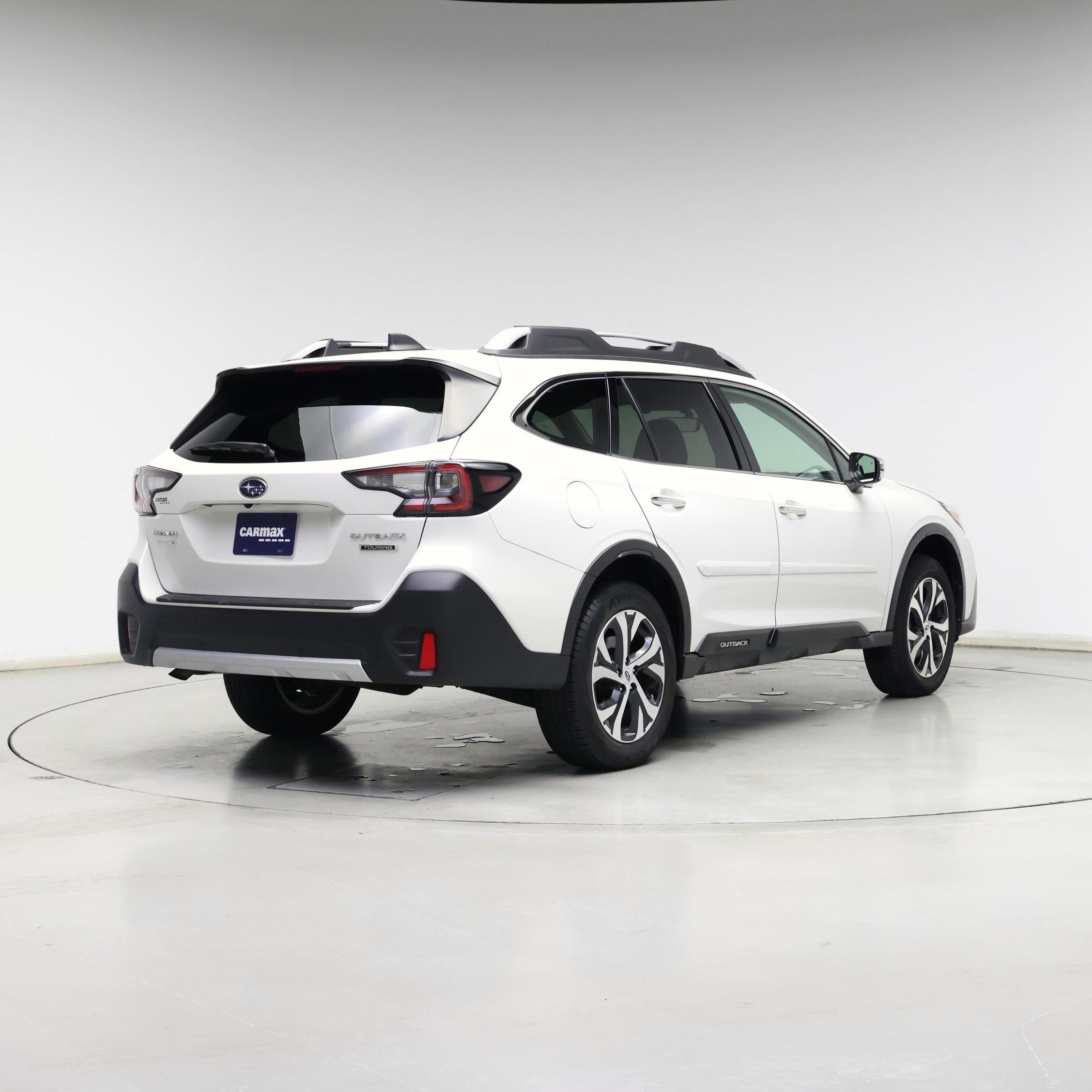 Thumbnail: 2022 Subaru Outback - 8