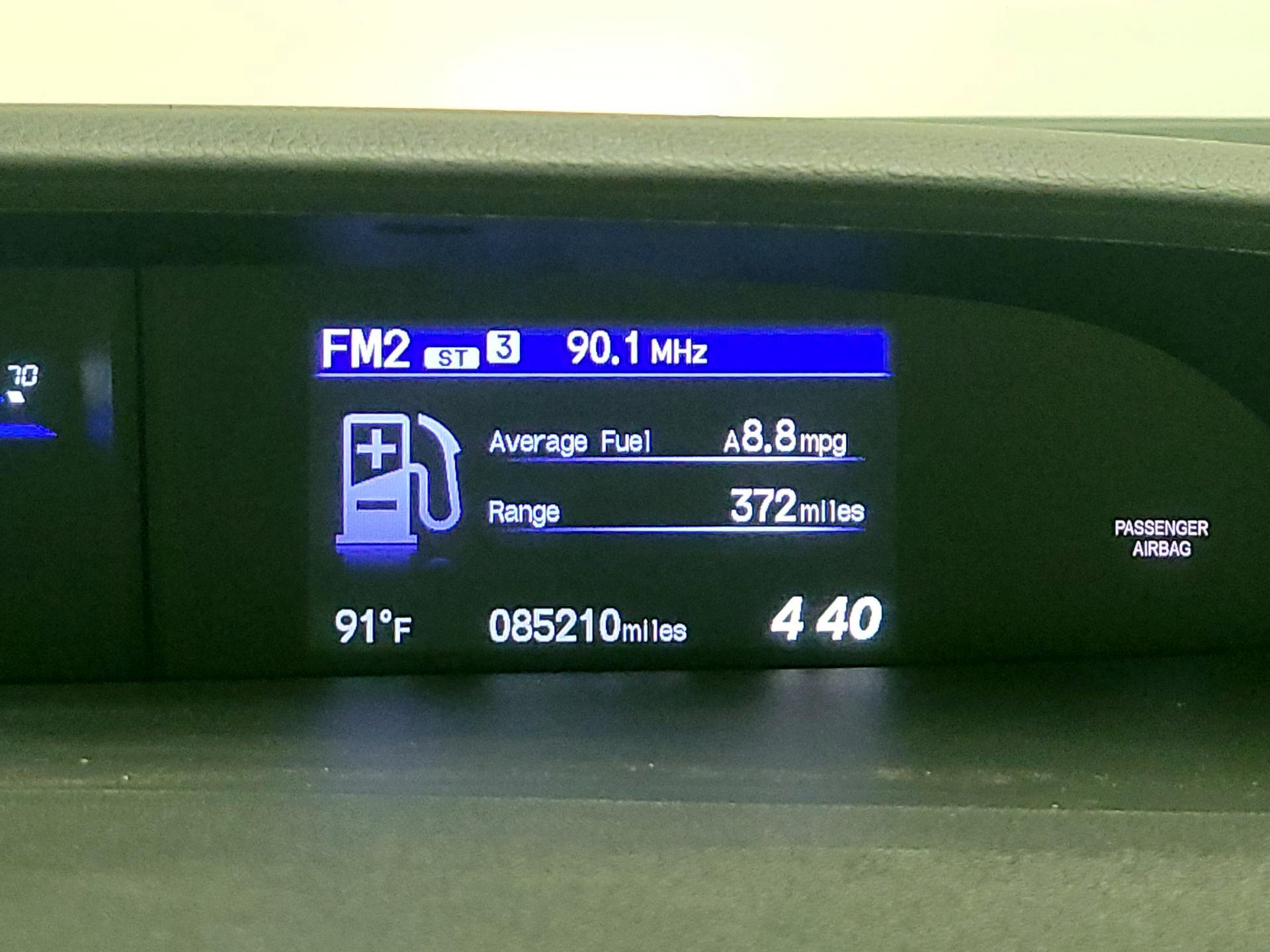 Thumbnail: 2014 Honda Civic - 15