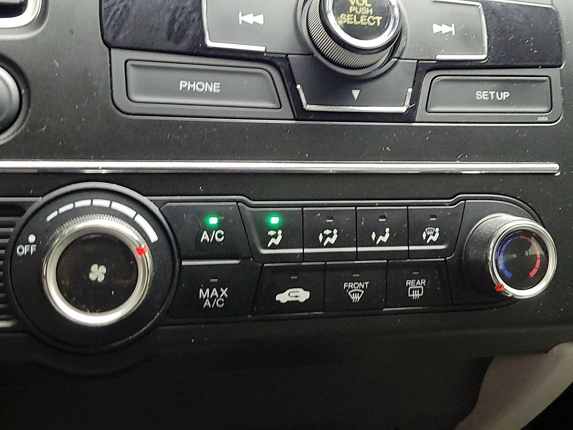 Thumbnail: 2014 Honda Civic - 16