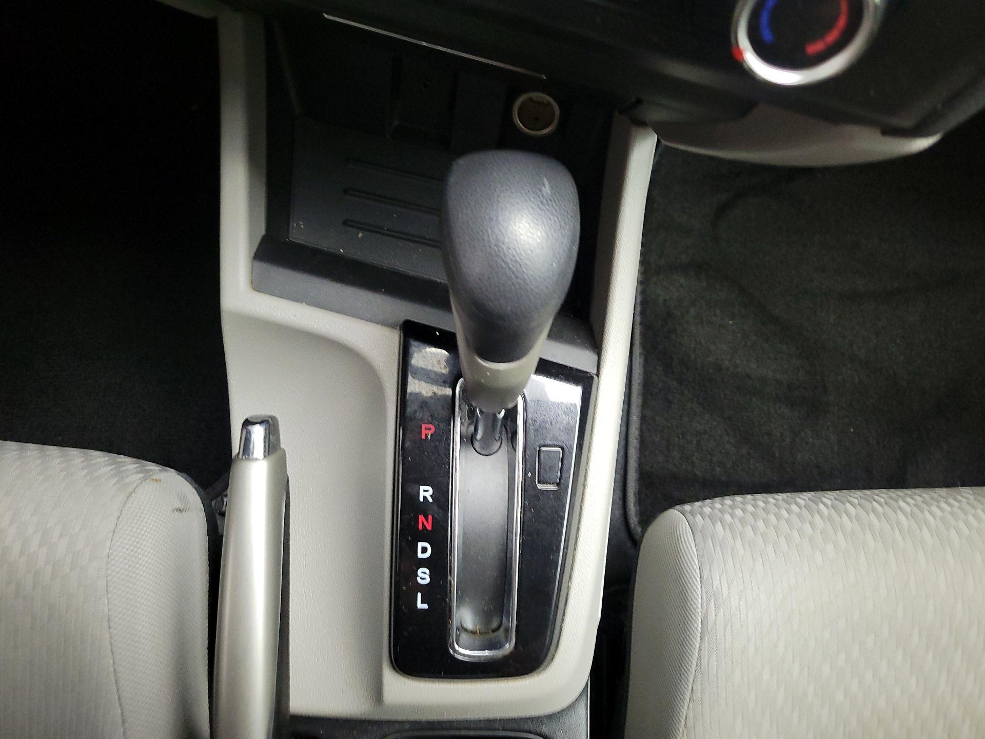 Thumbnail: 2014 Honda Civic - 17