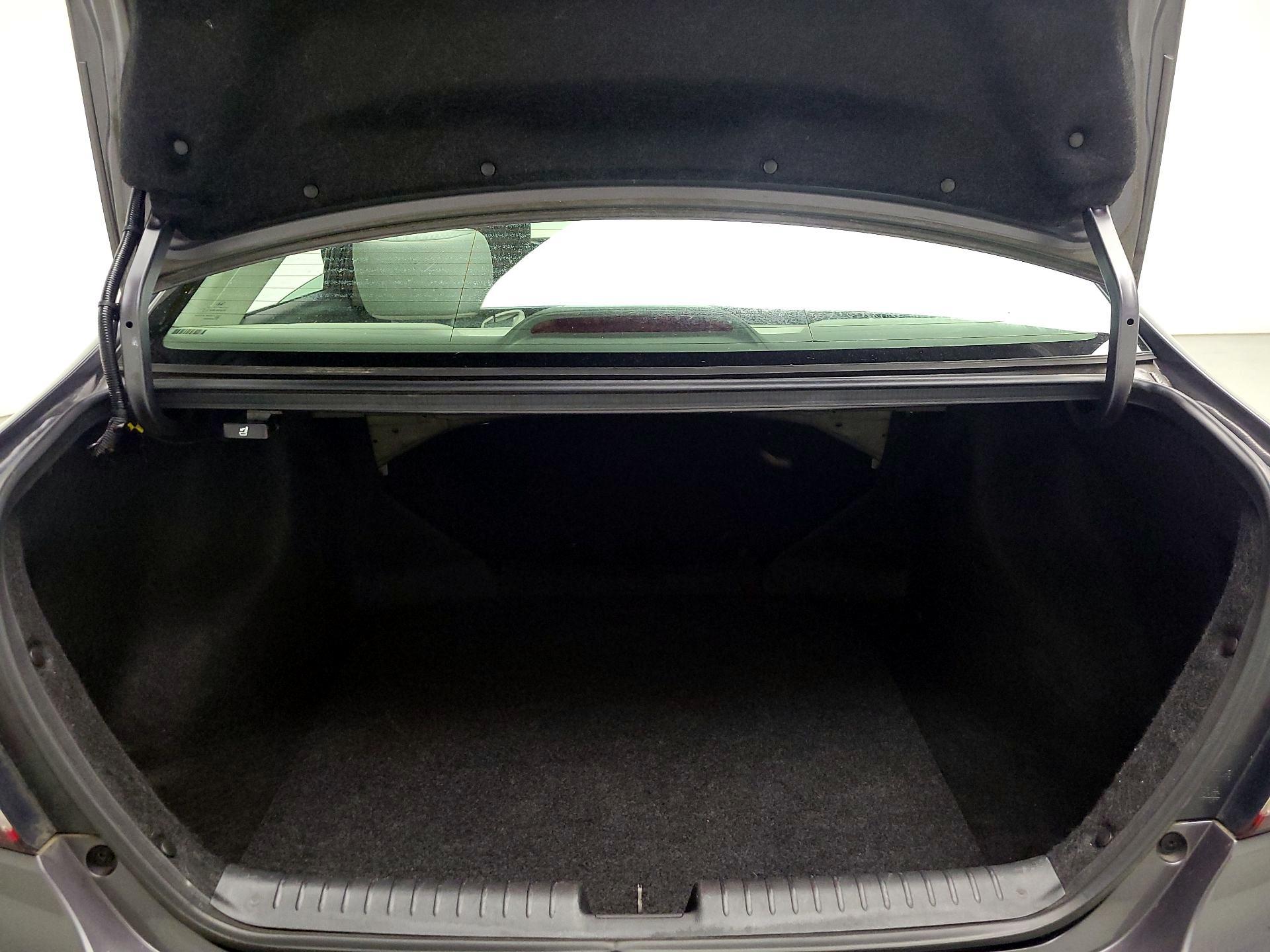 Thumbnail: 2014 Honda Civic - 20