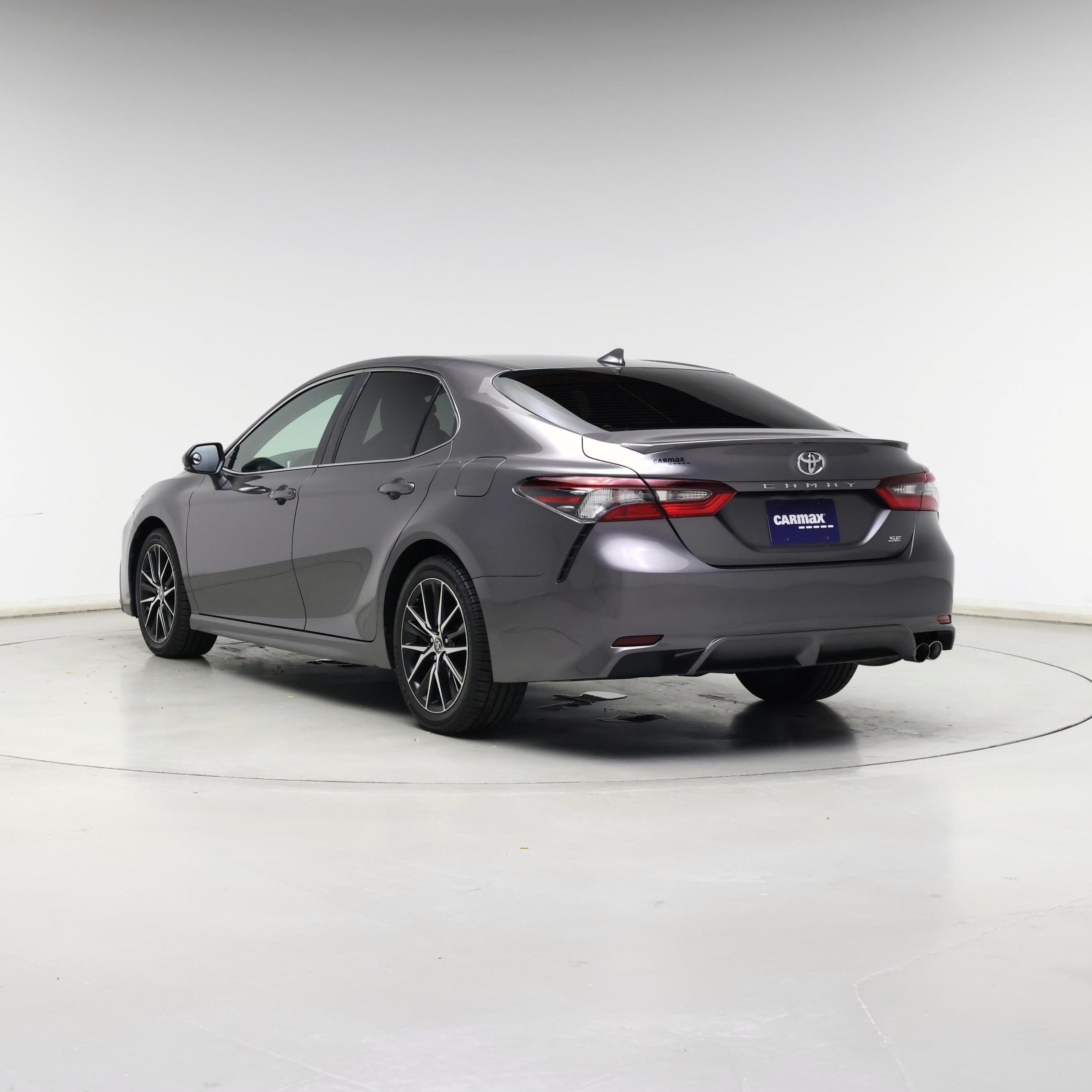 Thumbnail: 2023 Toyota Camry - 2