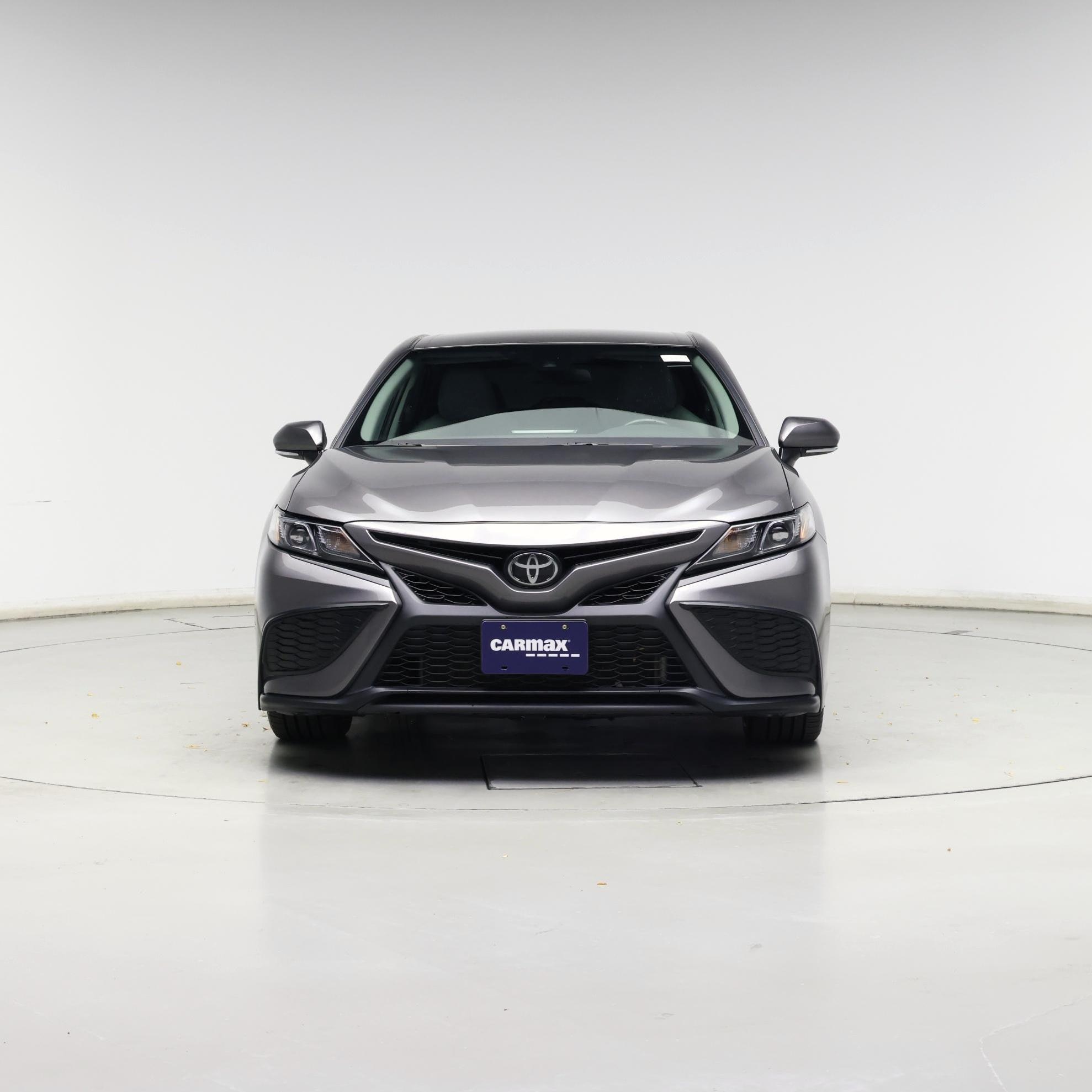 Thumbnail: 2023 Toyota Camry - 5