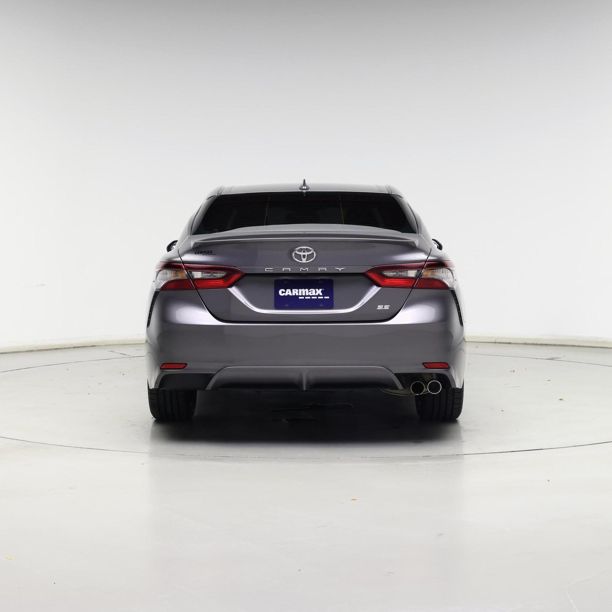 Thumbnail: 2023 Toyota Camry - 6