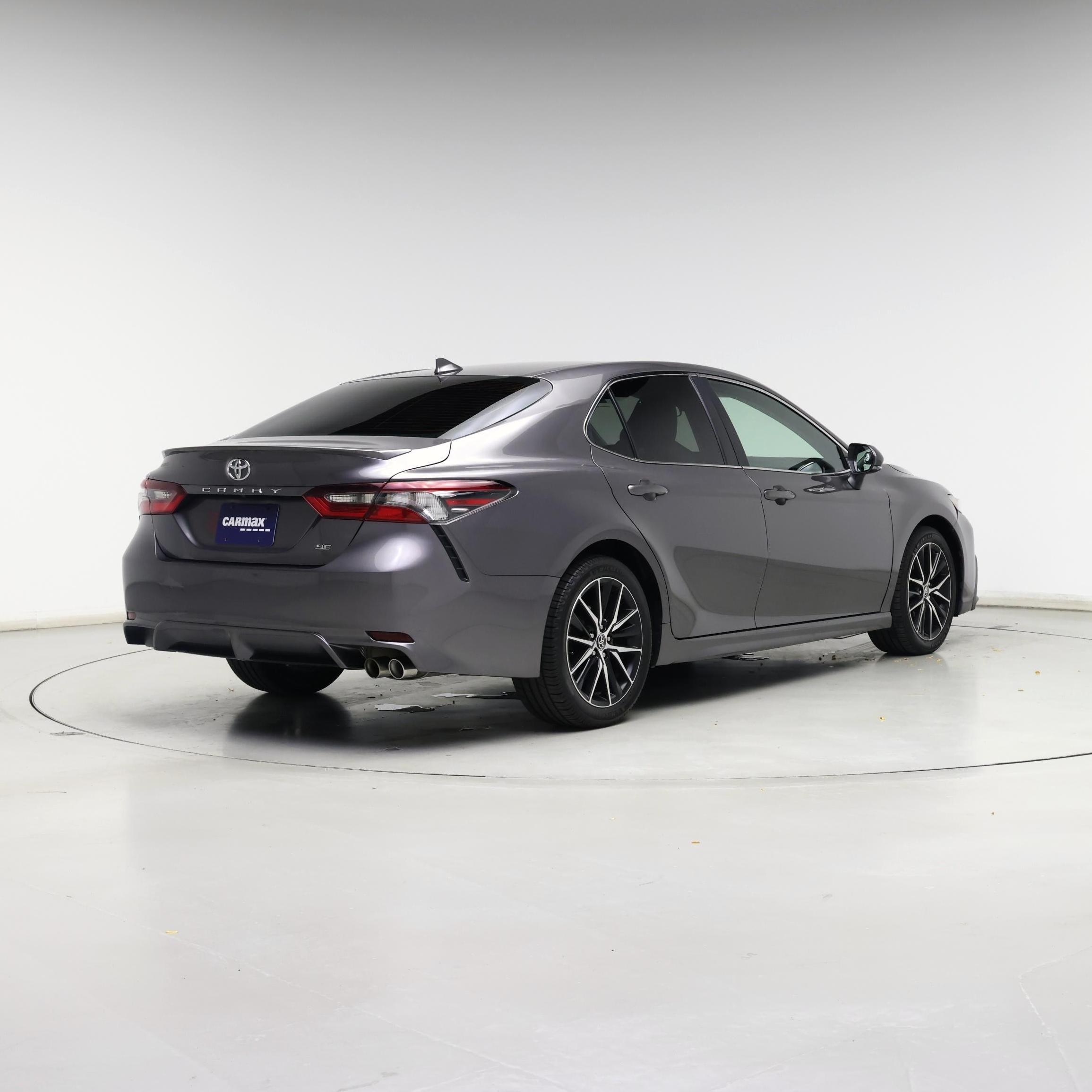 Thumbnail: 2023 Toyota Camry - 8