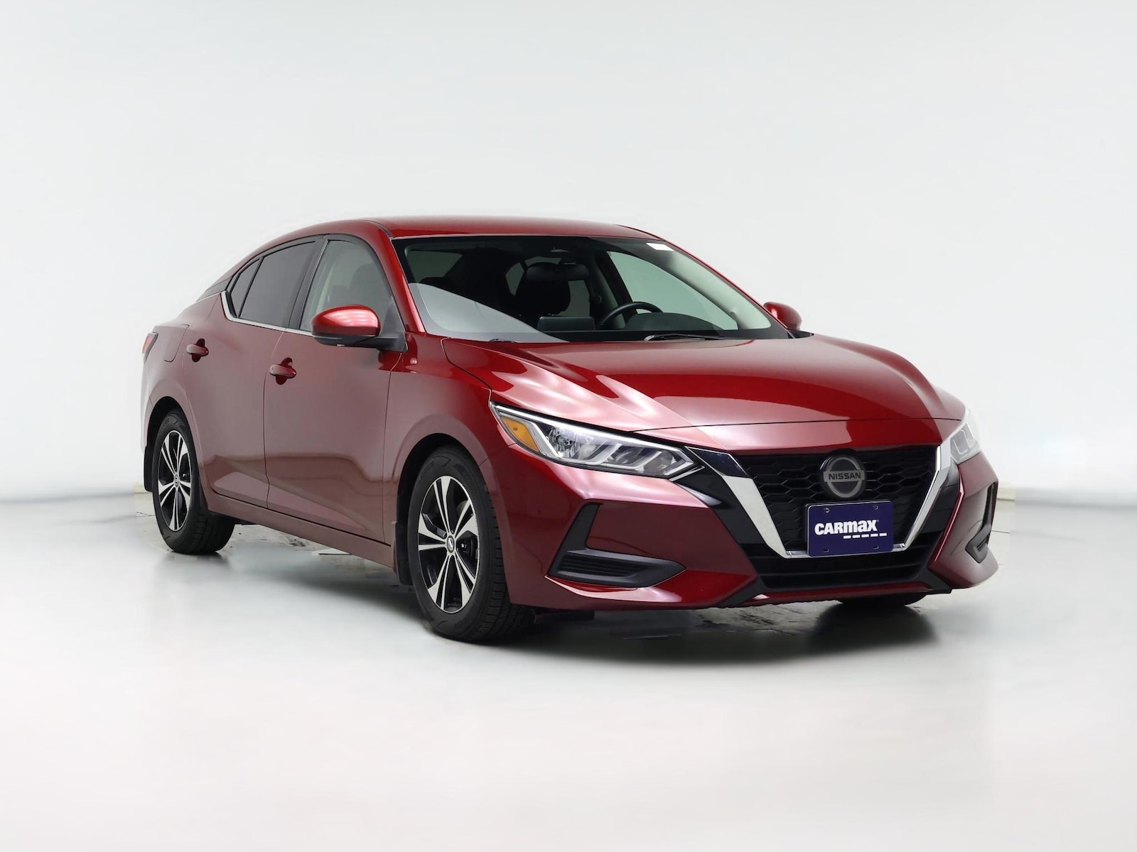 2020 Nissan Sentra