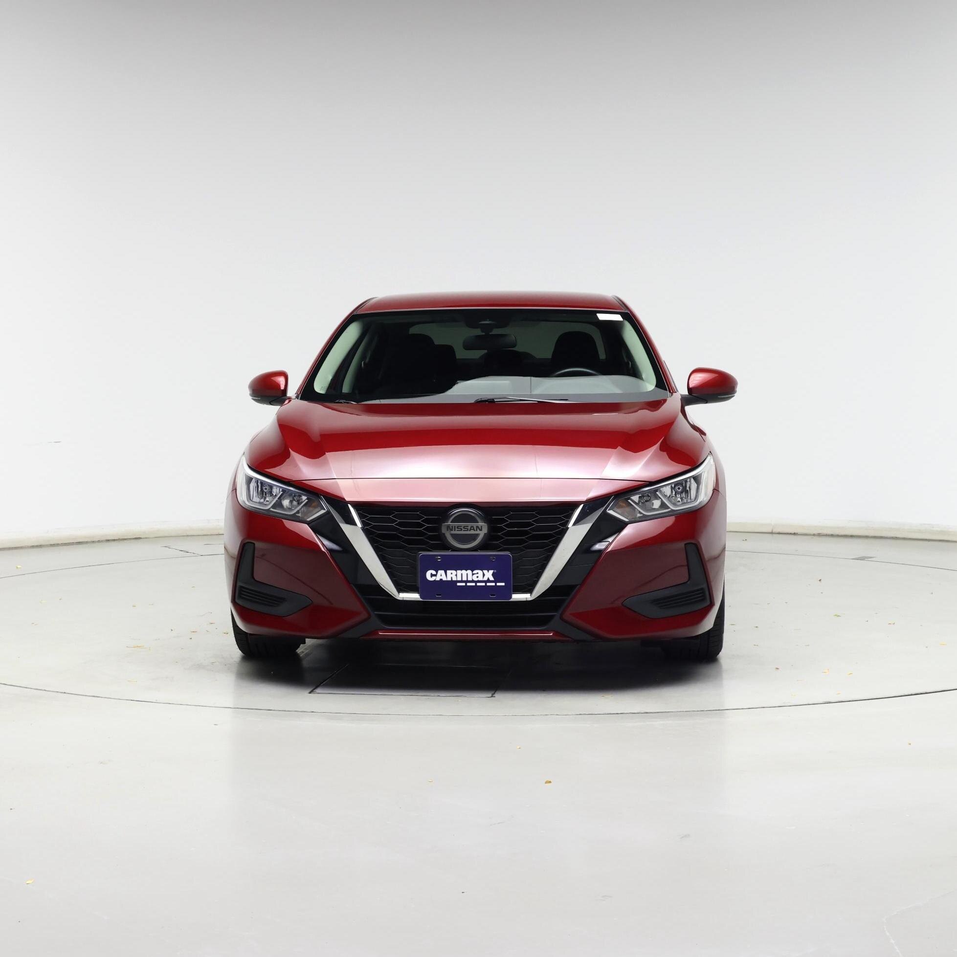 Thumbnail: 2020 Nissan Sentra - 5