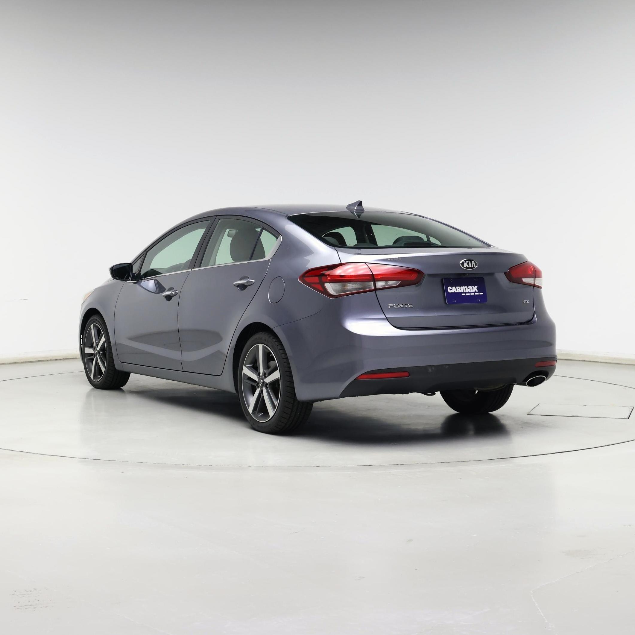 Thumbnail: 2018 Kia Forte - 2