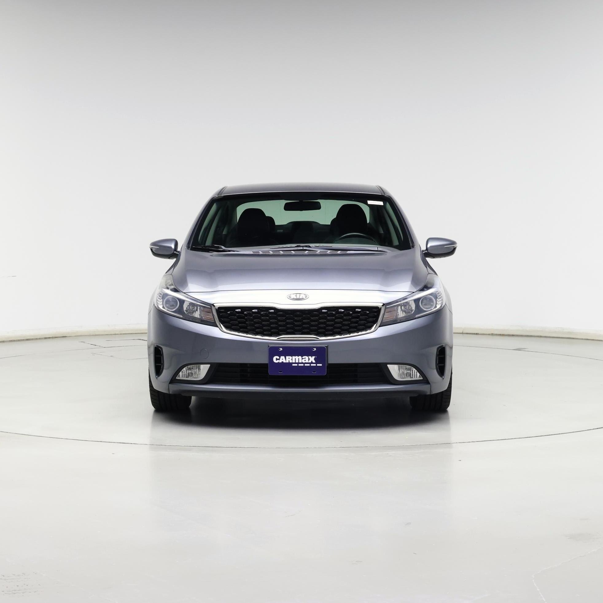 Thumbnail: 2018 Kia Forte - 5