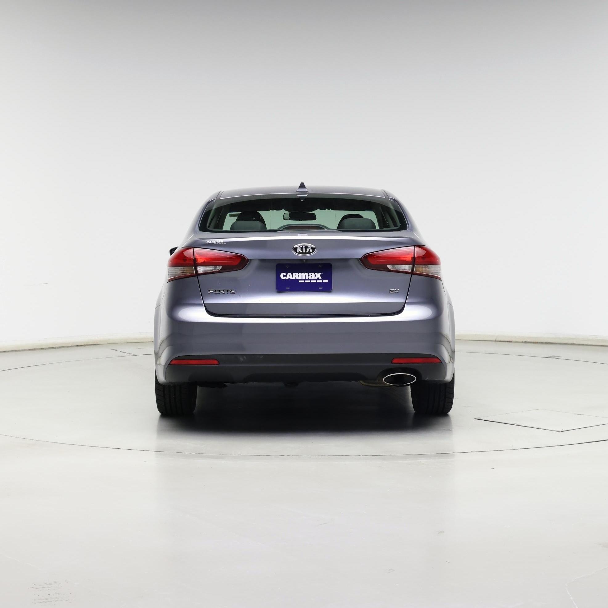 Thumbnail: 2018 Kia Forte - 6
