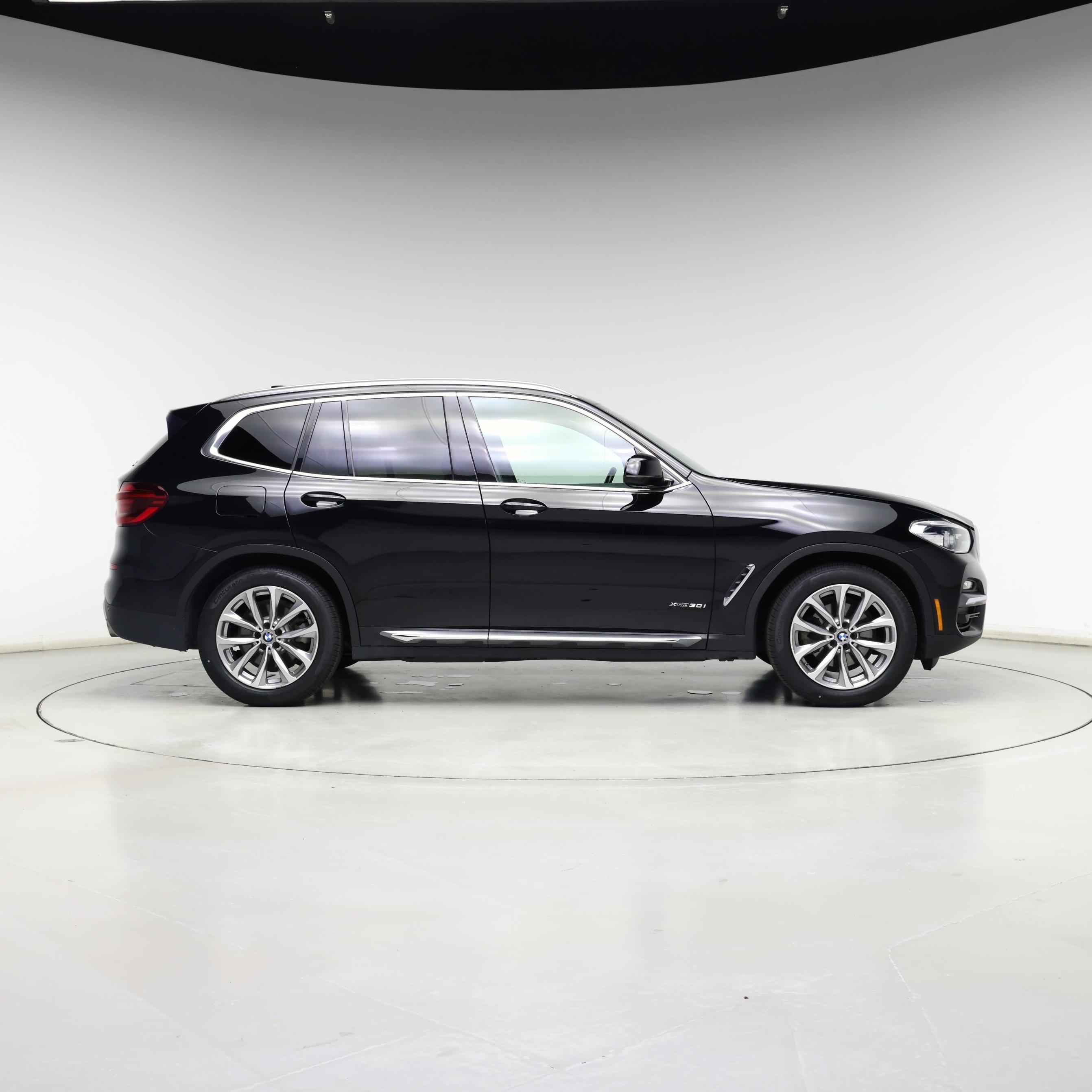Thumbnail: 2018 BMW X3 - 7