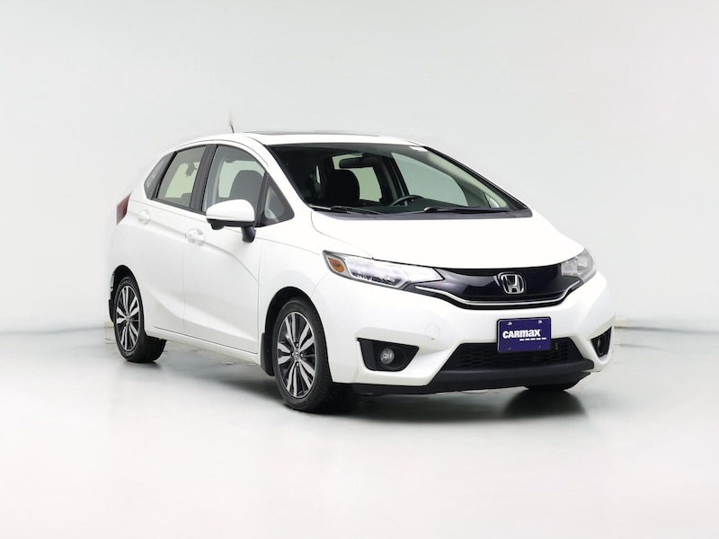2016 Honda Fit EX -
                  Schaumburg, IL