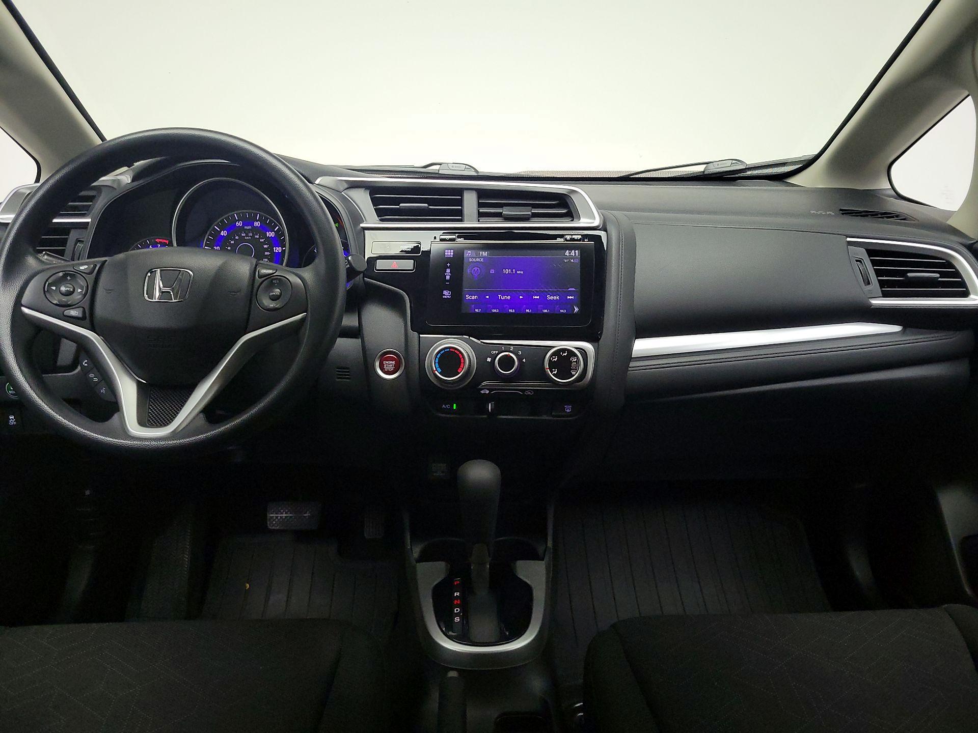 Thumbnail: 2016 Honda Fit - 9