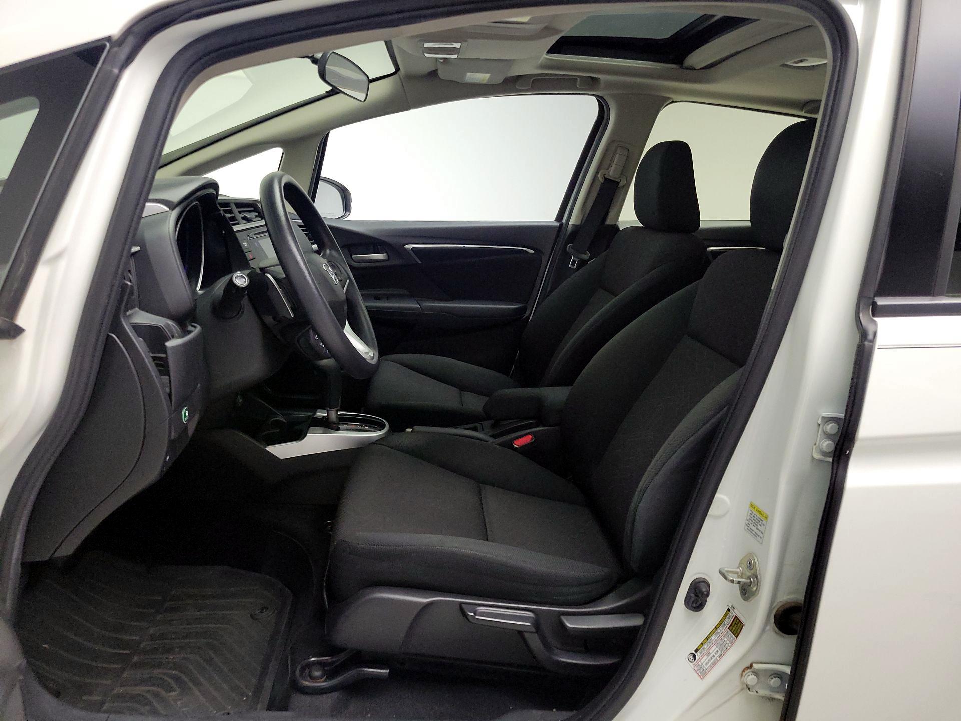 Thumbnail: 2016 Honda Fit - 11