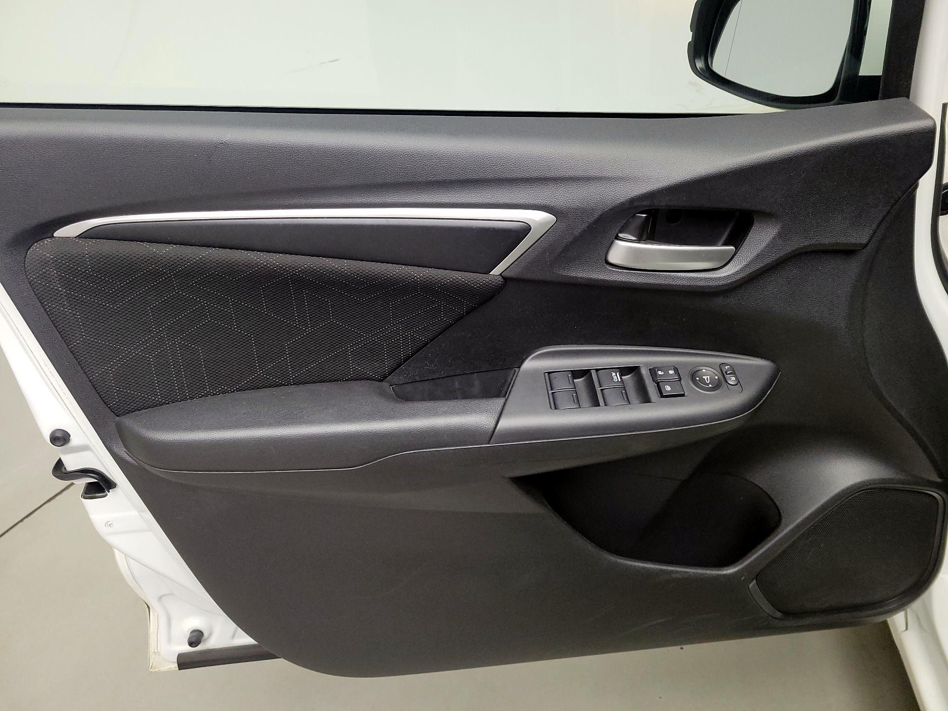 Thumbnail: 2016 Honda Fit - 12