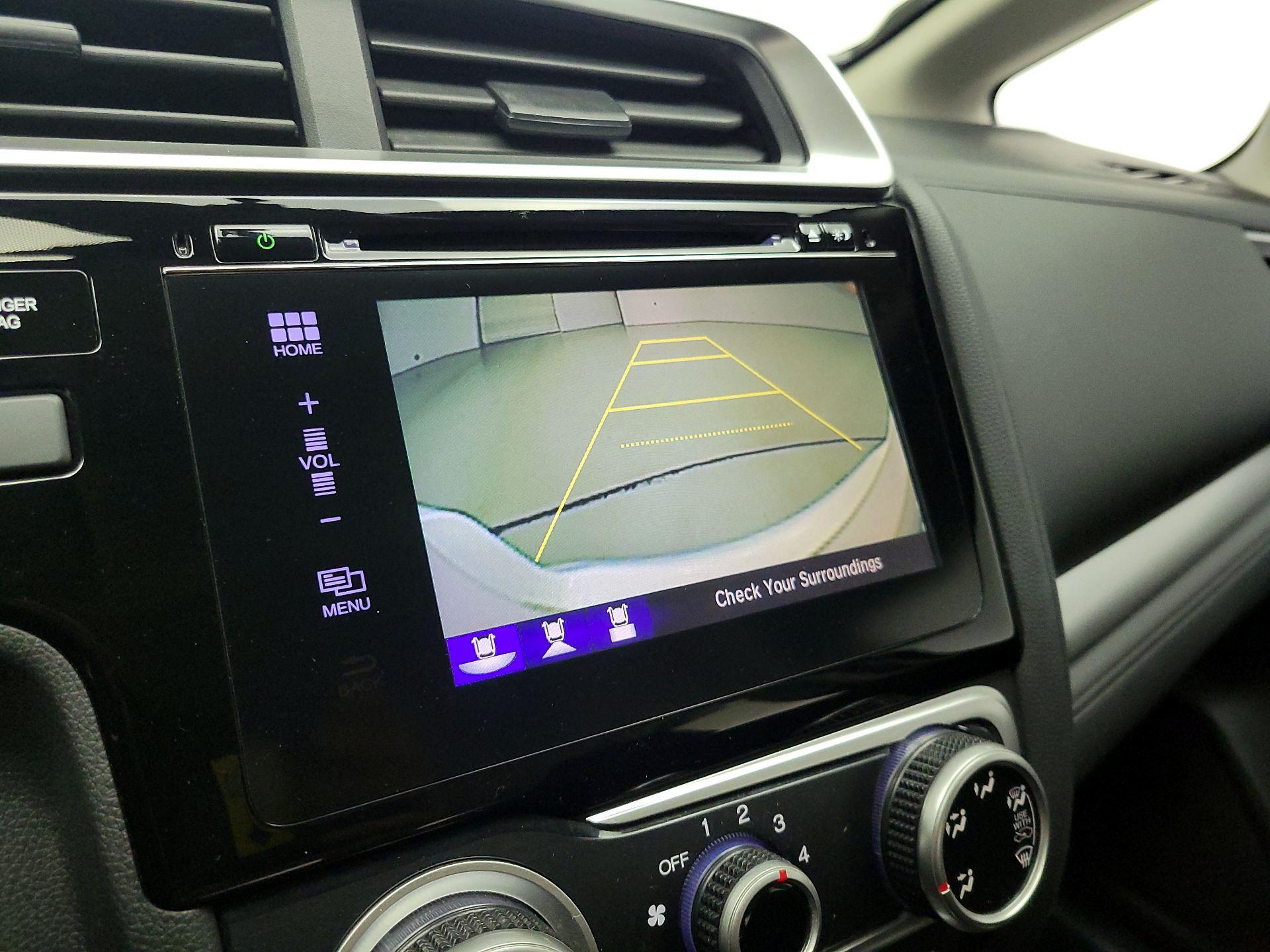 Thumbnail: 2016 Honda Fit - 14