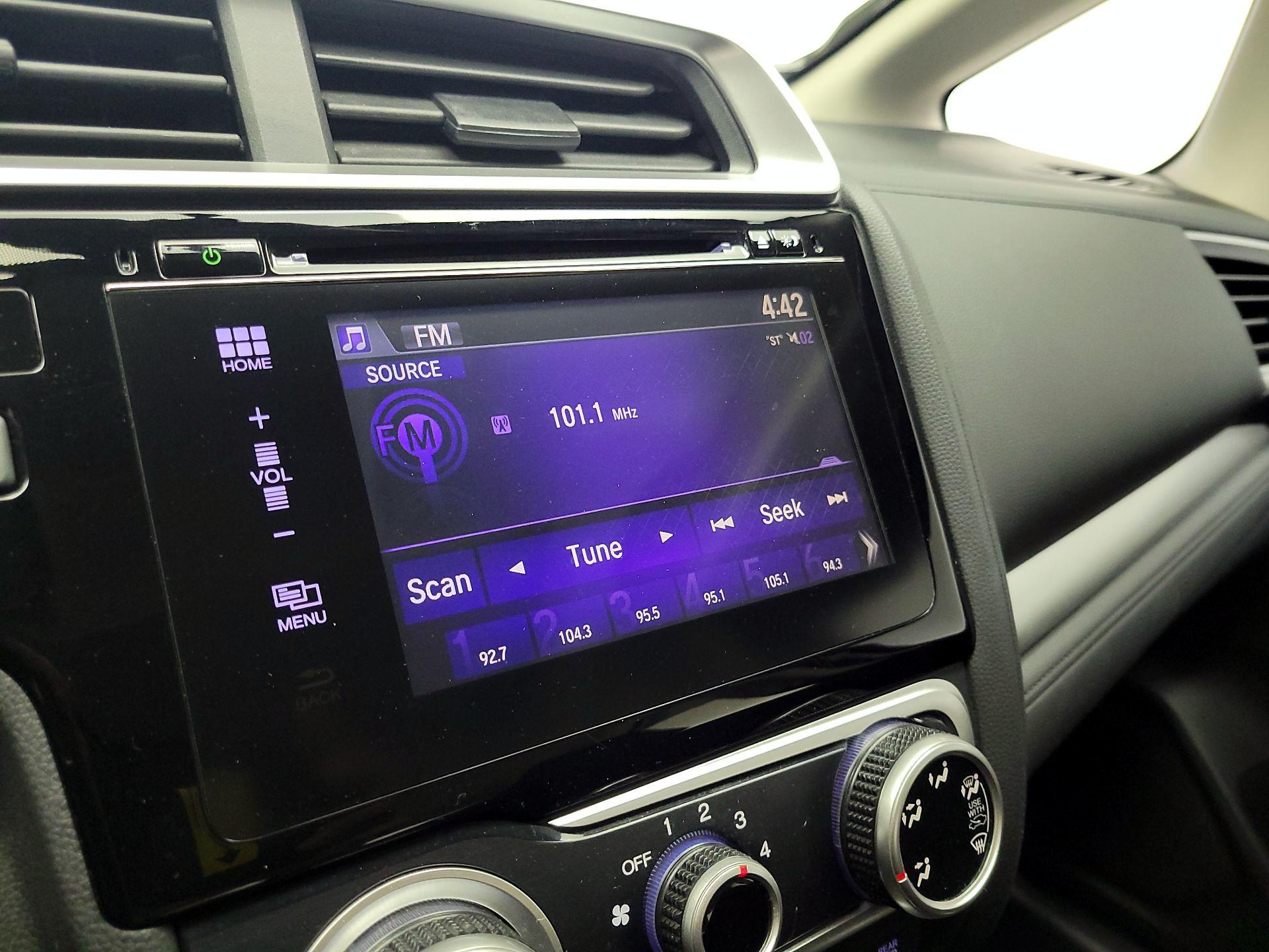 Thumbnail: 2016 Honda Fit - 15