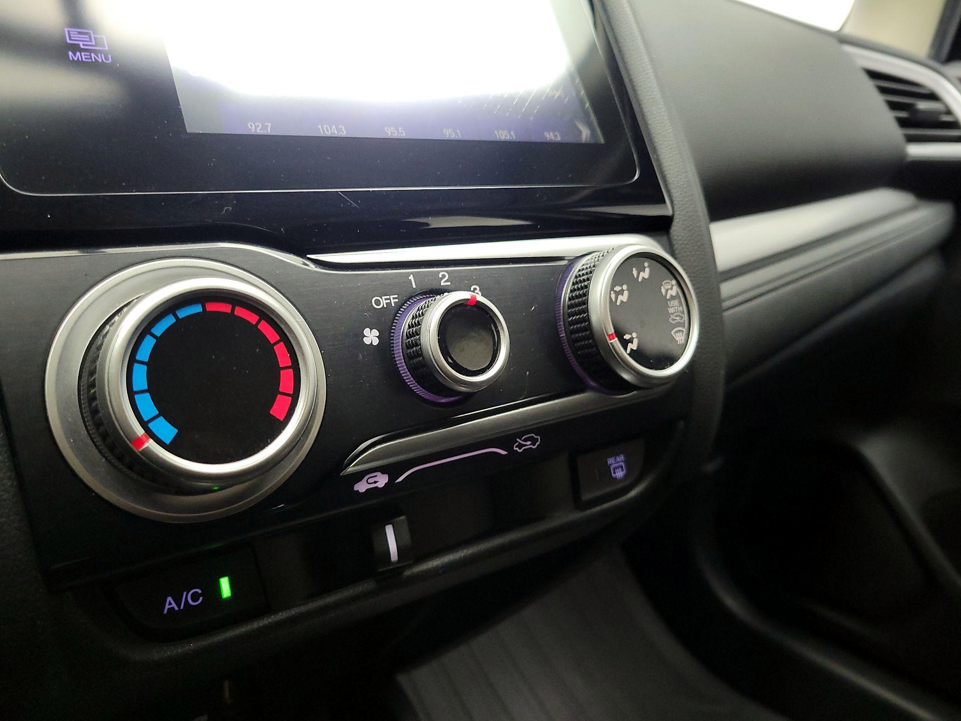 Thumbnail: 2016 Honda Fit - 16