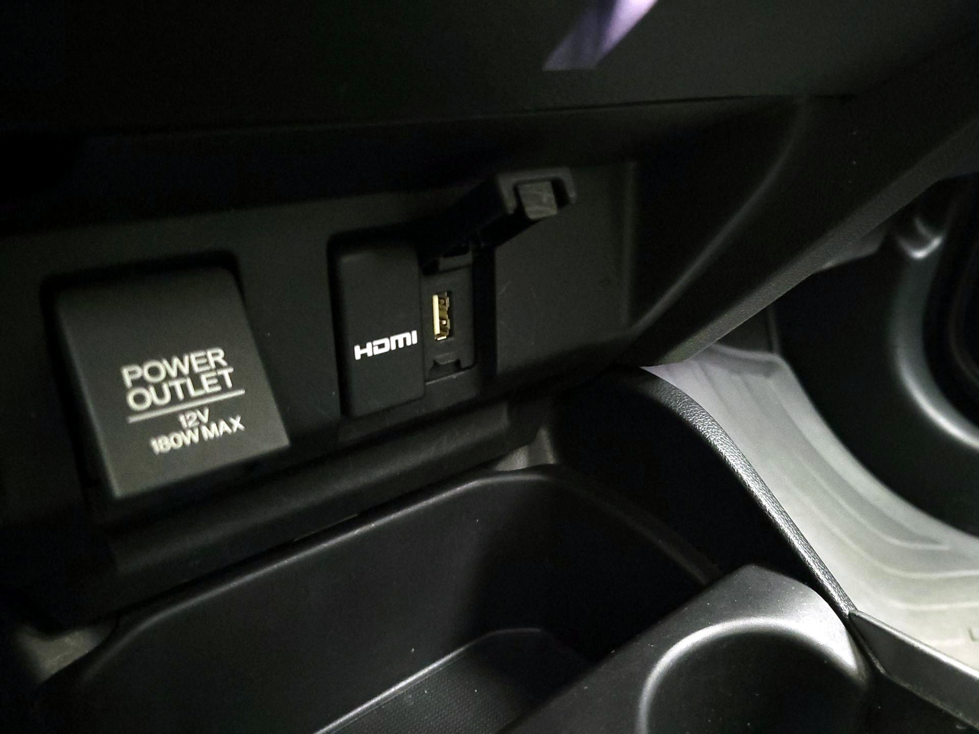 Thumbnail: 2016 Honda Fit - 18