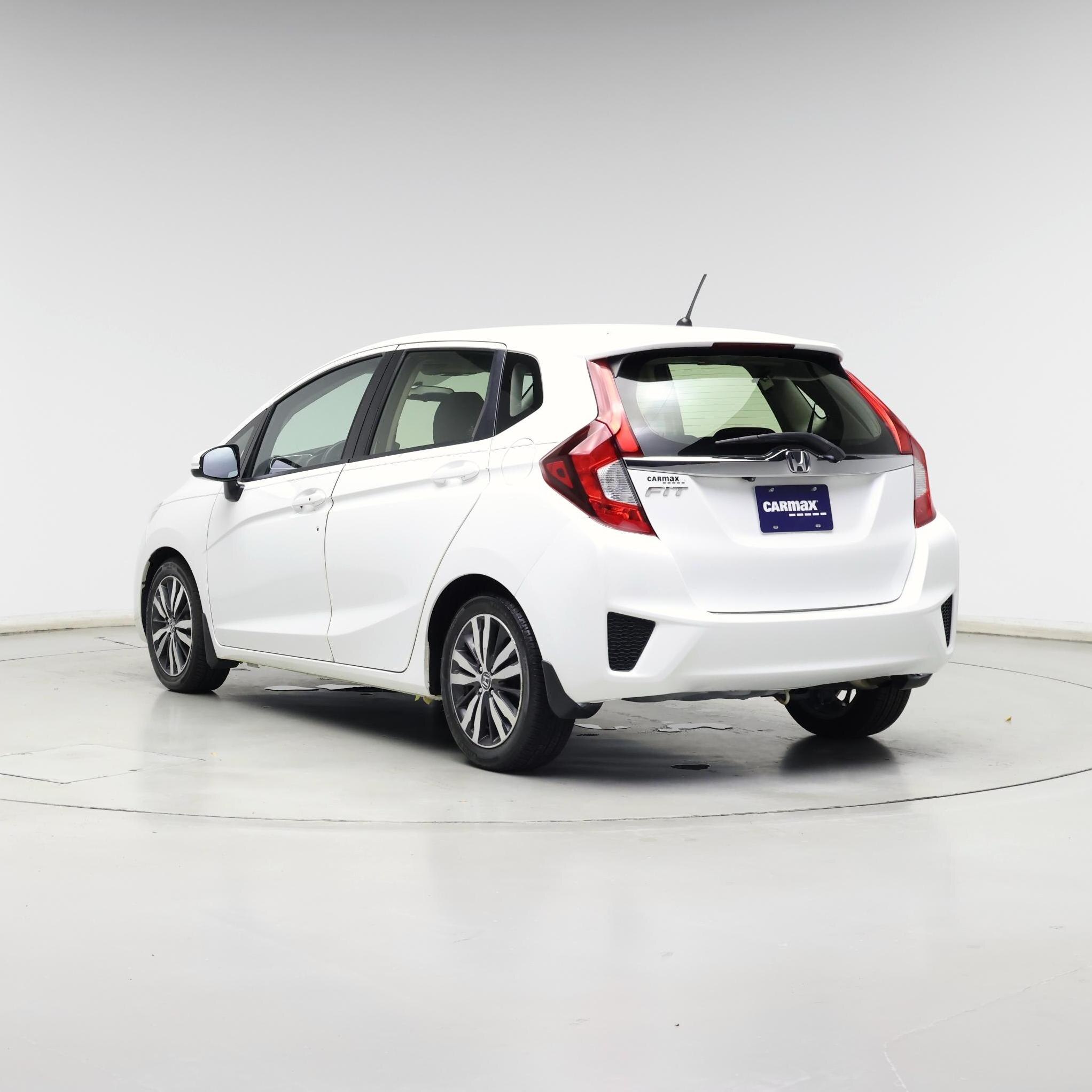 Thumbnail: 2016 Honda Fit - 2
