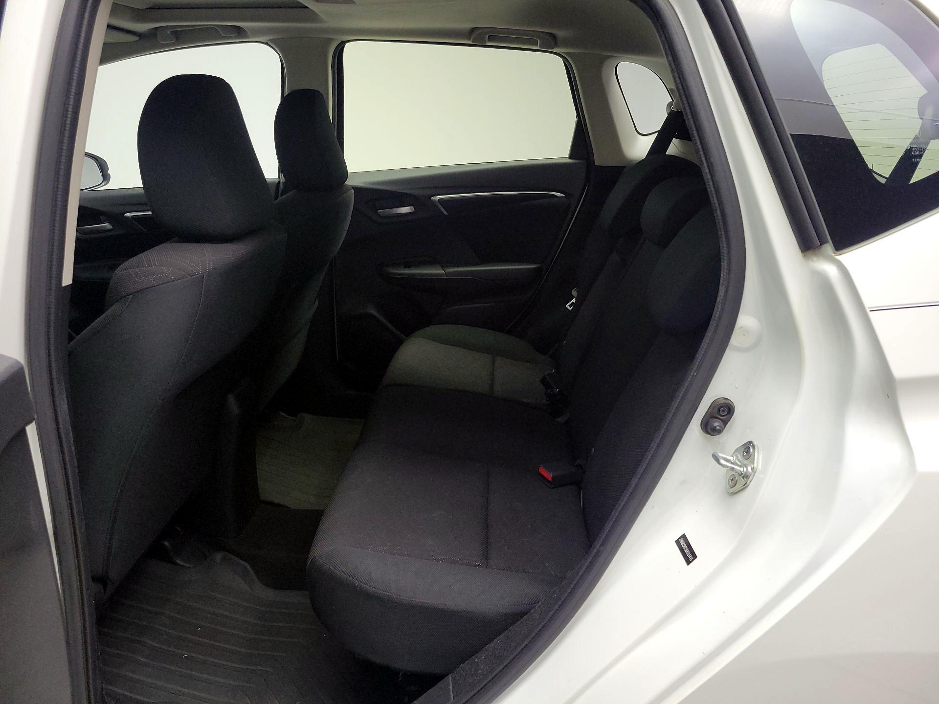 Thumbnail: 2016 Honda Fit - 20