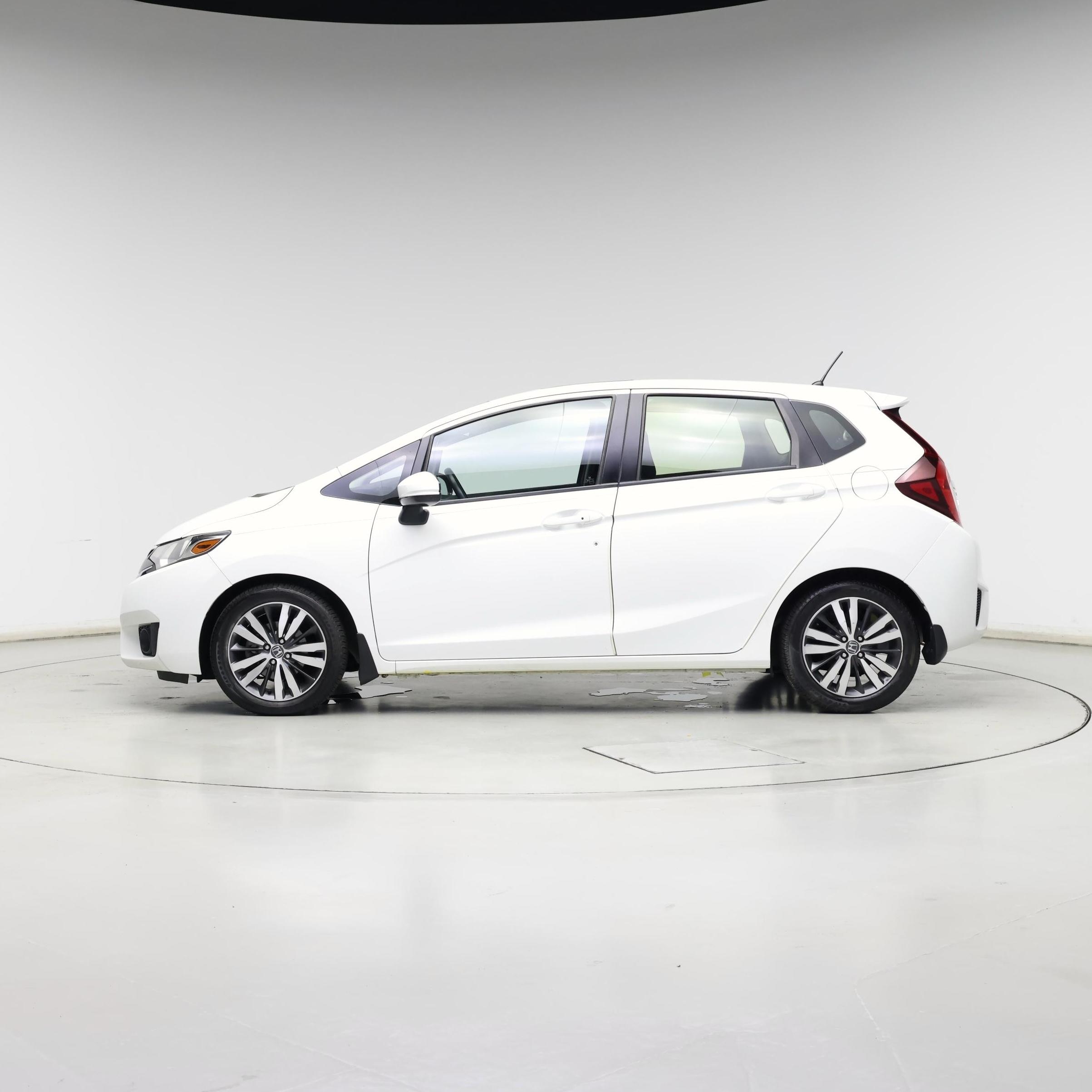 Thumbnail: 2016 Honda Fit - 3