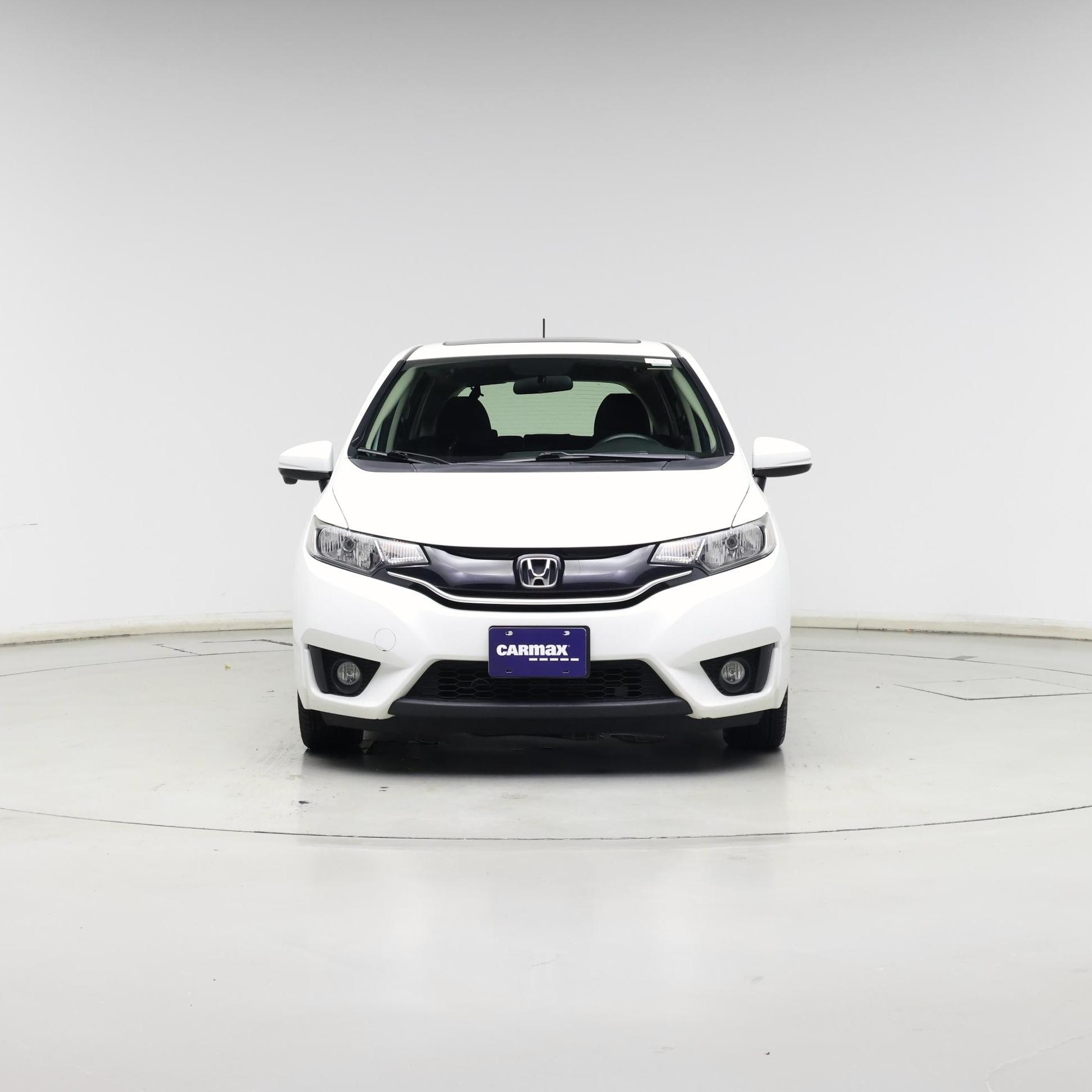 Thumbnail: 2016 Honda Fit - 5