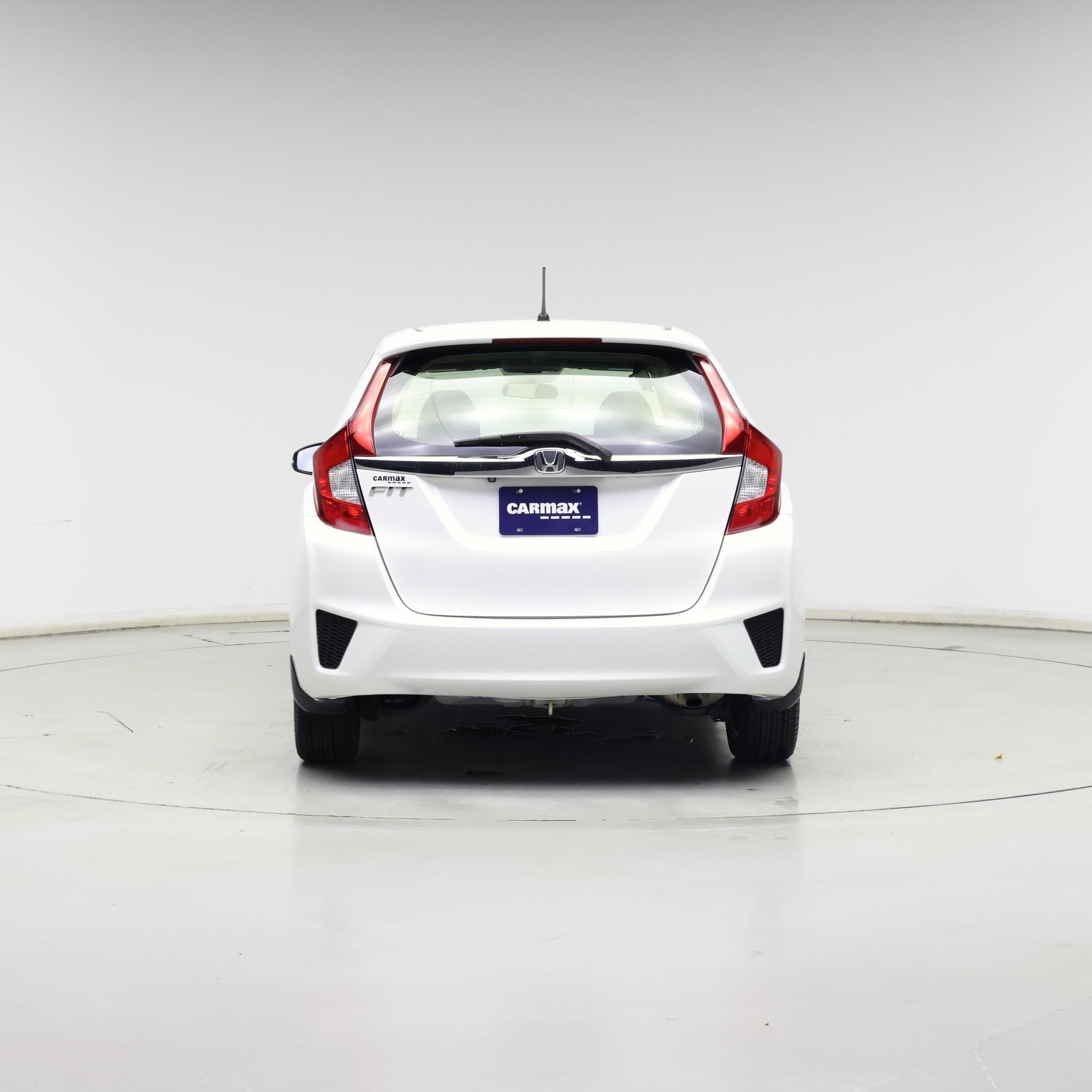 Thumbnail: 2016 Honda Fit - 6