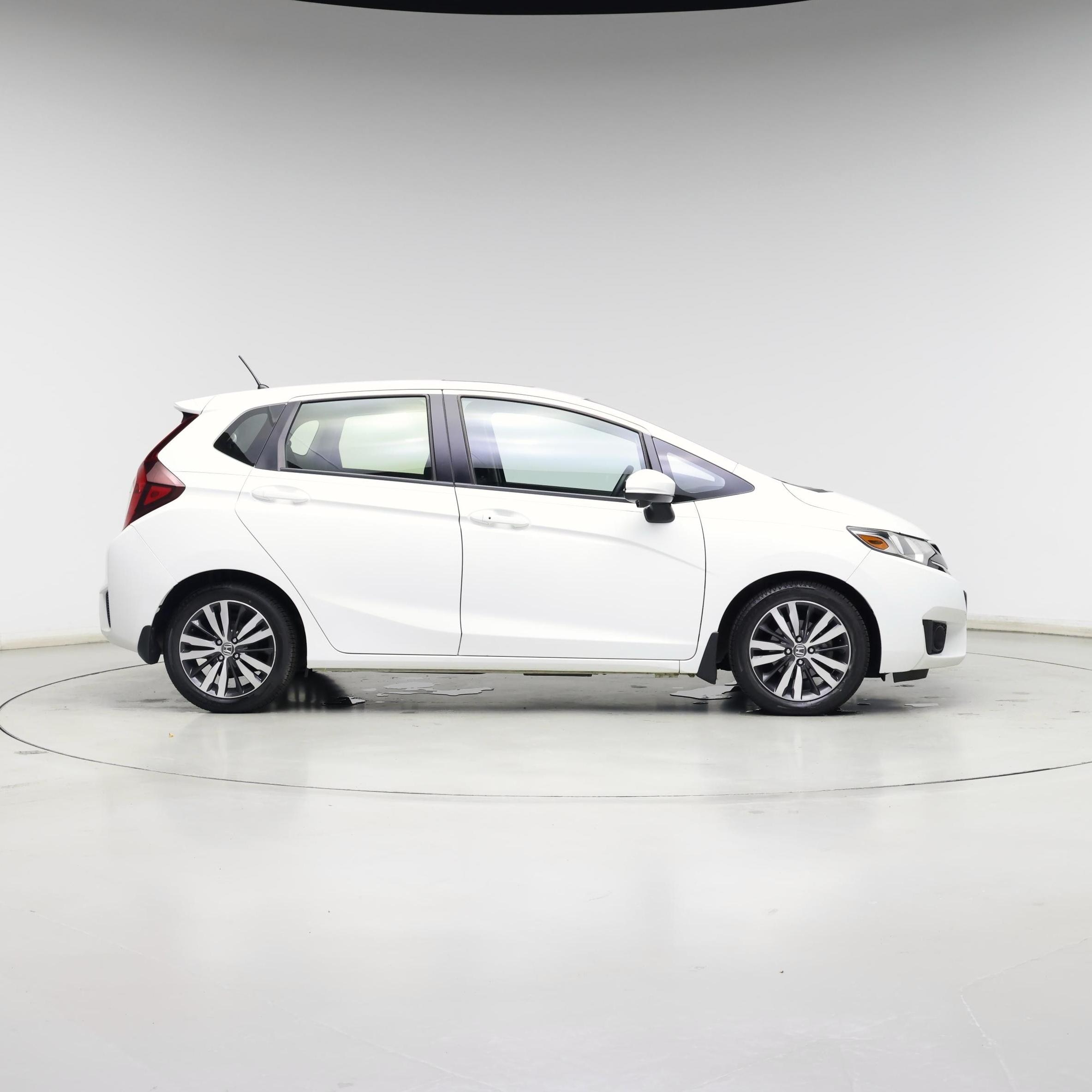Thumbnail: 2016 Honda Fit - 7