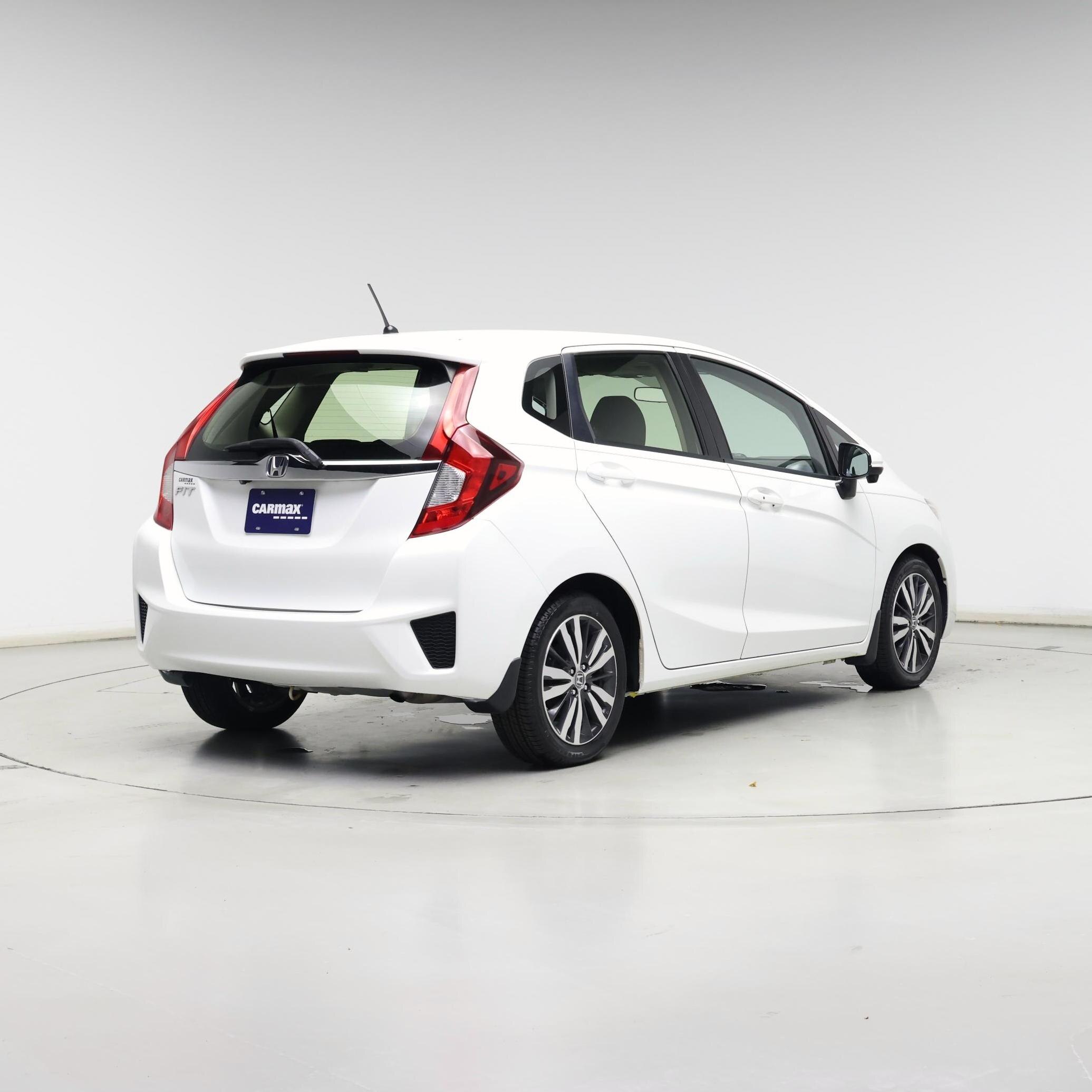 Thumbnail: 2016 Honda Fit - 8