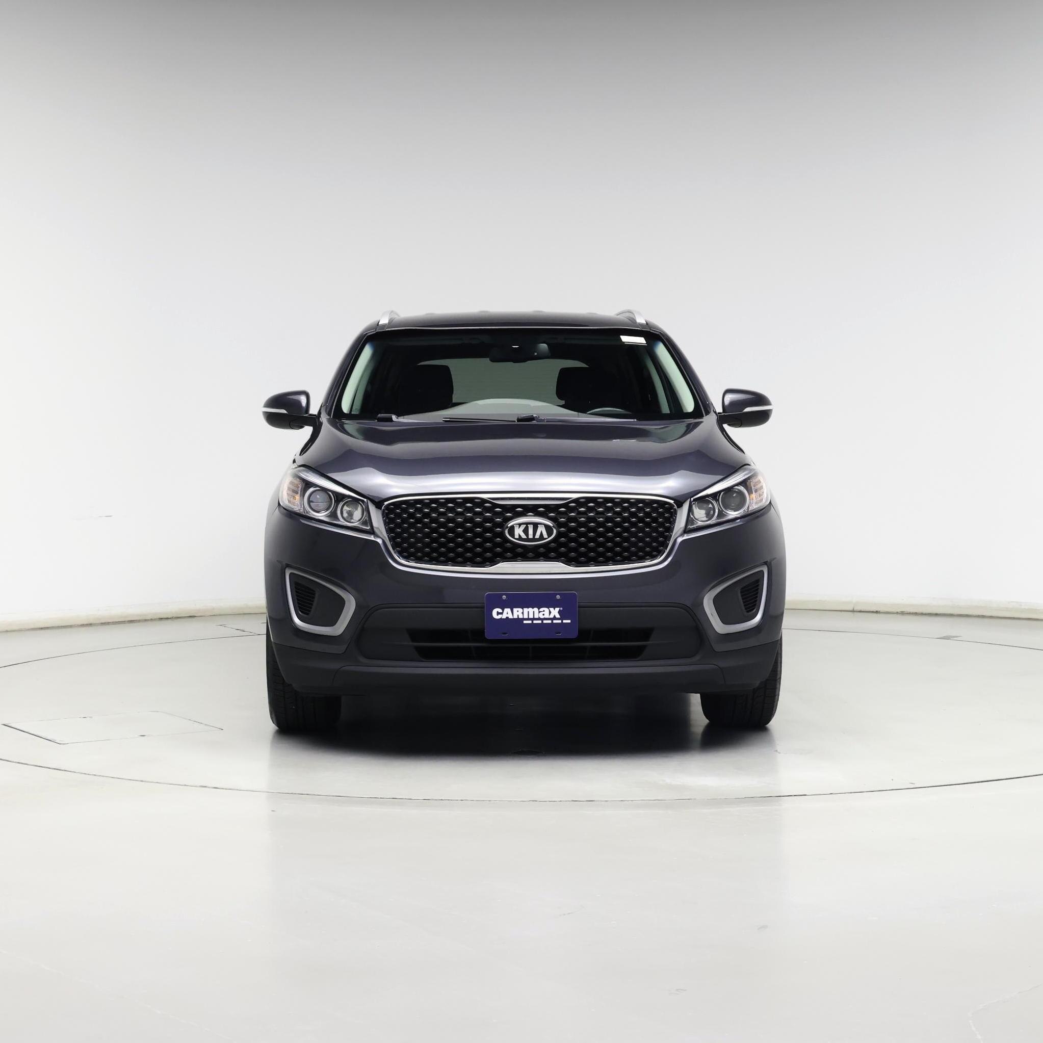 Thumbnail: 2017 Kia Sorento - 5