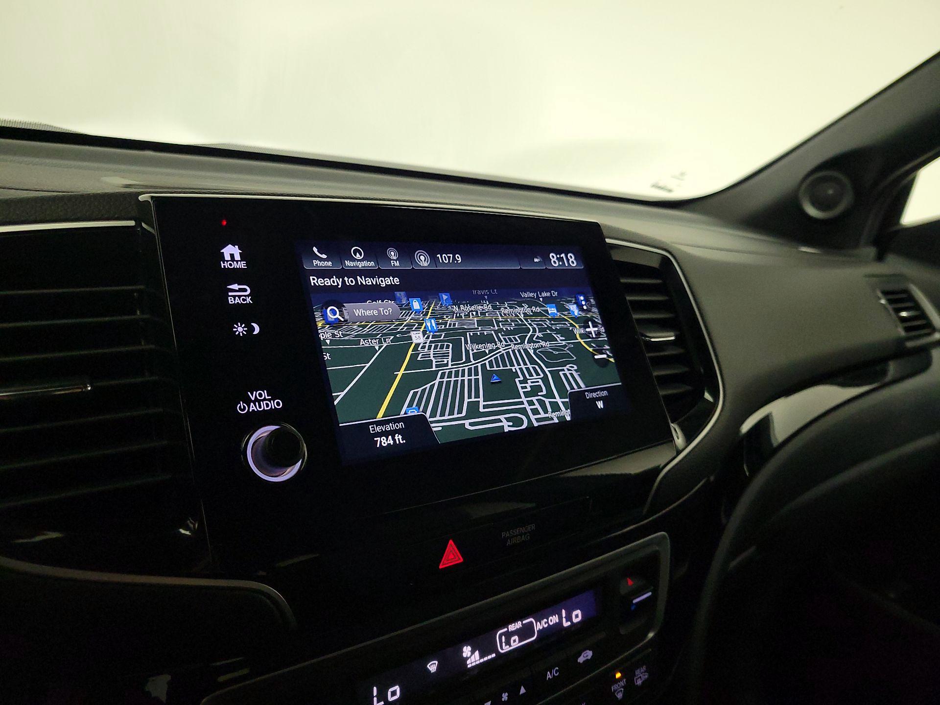 Thumbnail: 2022 Honda Pilot - 14