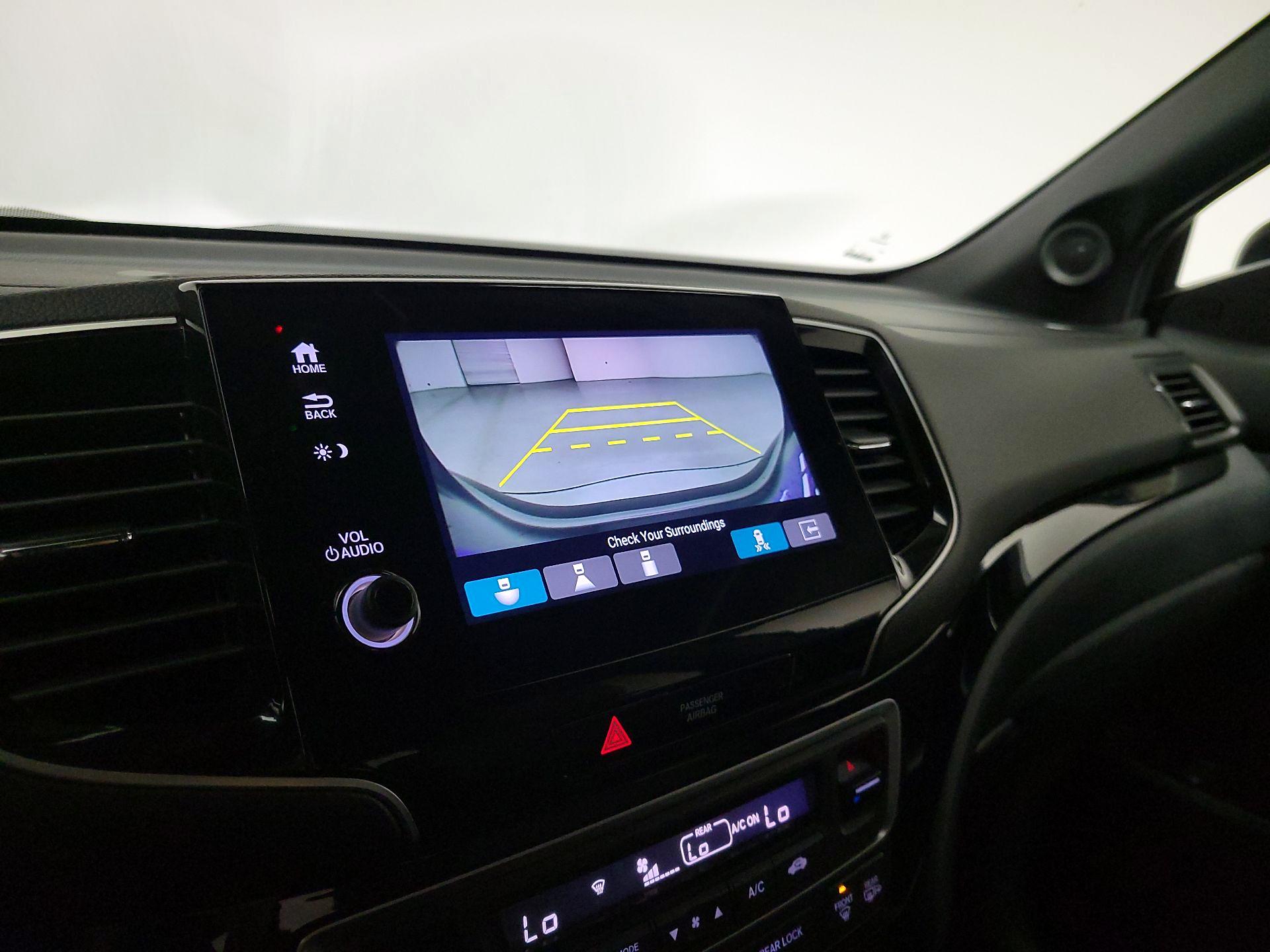 Thumbnail: 2022 Honda Pilot - 15