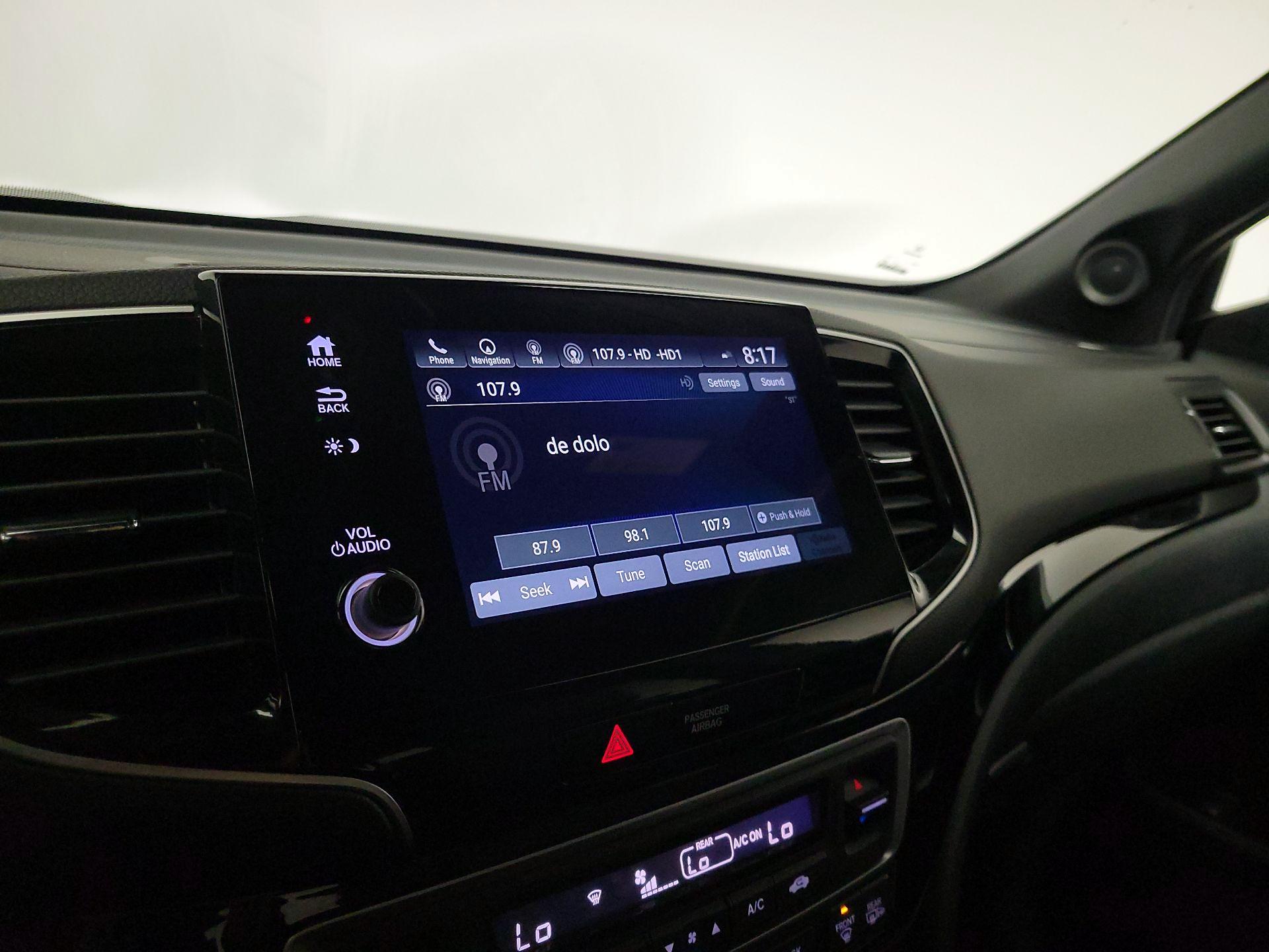 Thumbnail: 2022 Honda Pilot - 16