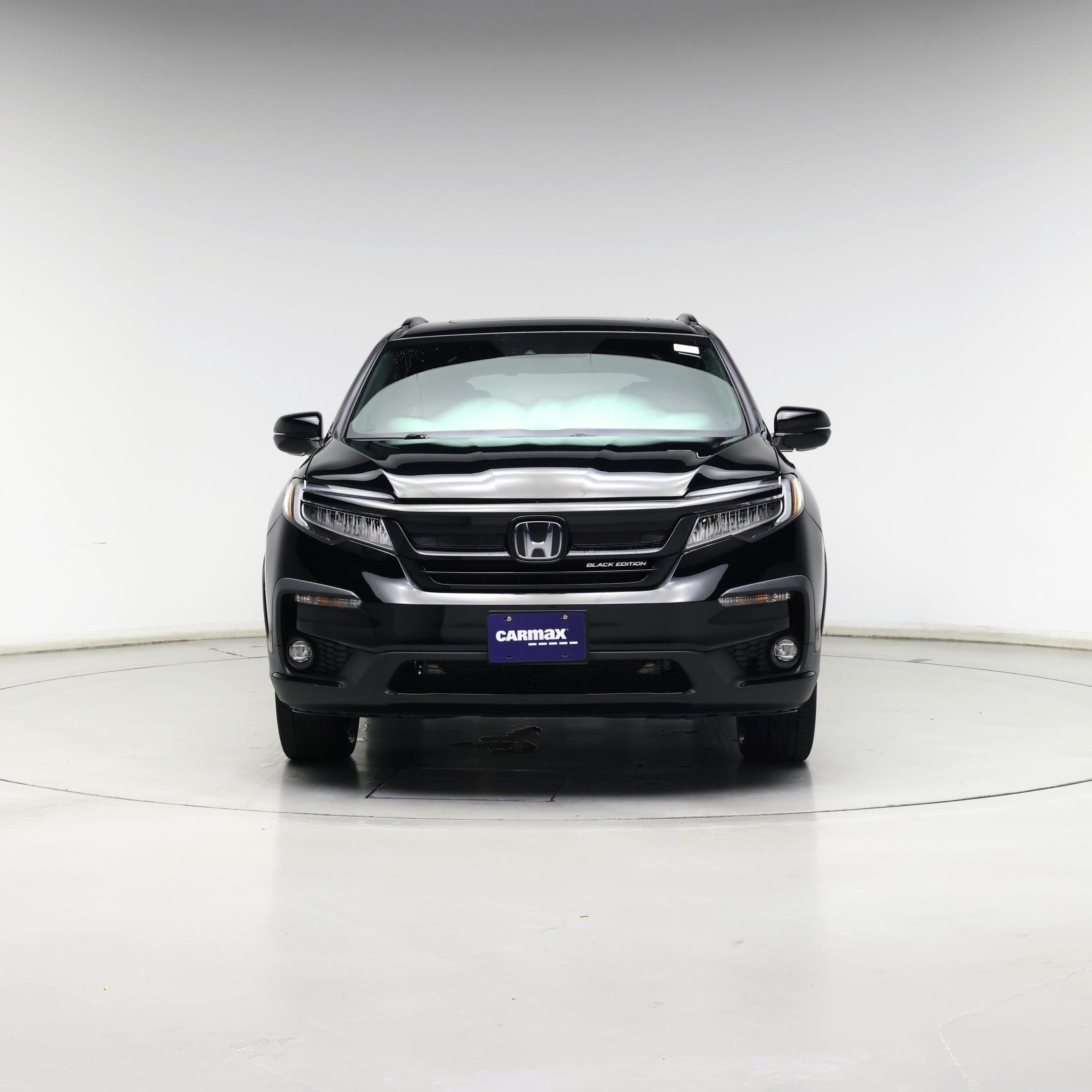 Thumbnail: 2022 Honda Pilot - 5