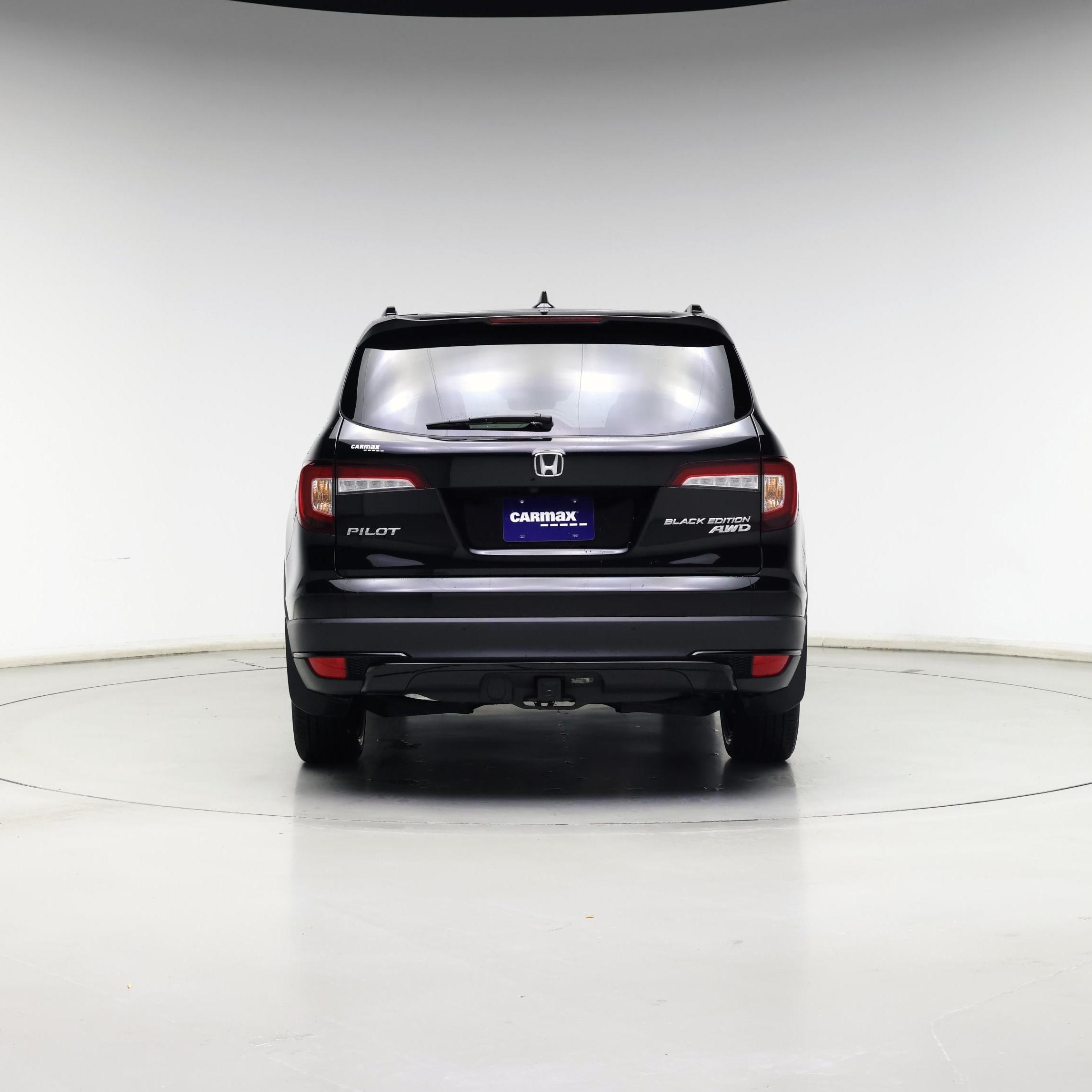 Thumbnail: 2022 Honda Pilot - 6