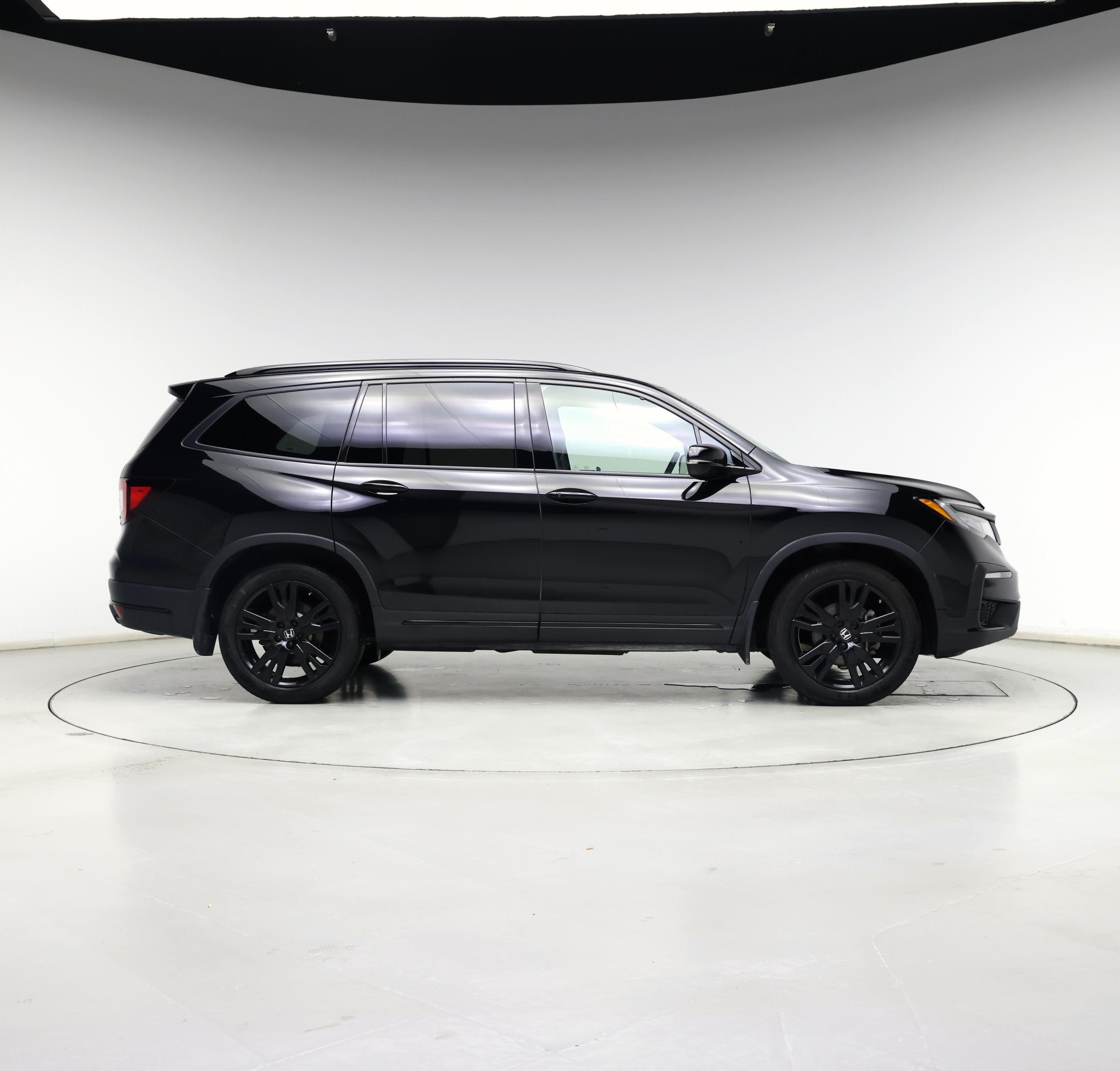 Thumbnail: 2022 Honda Pilot - 7