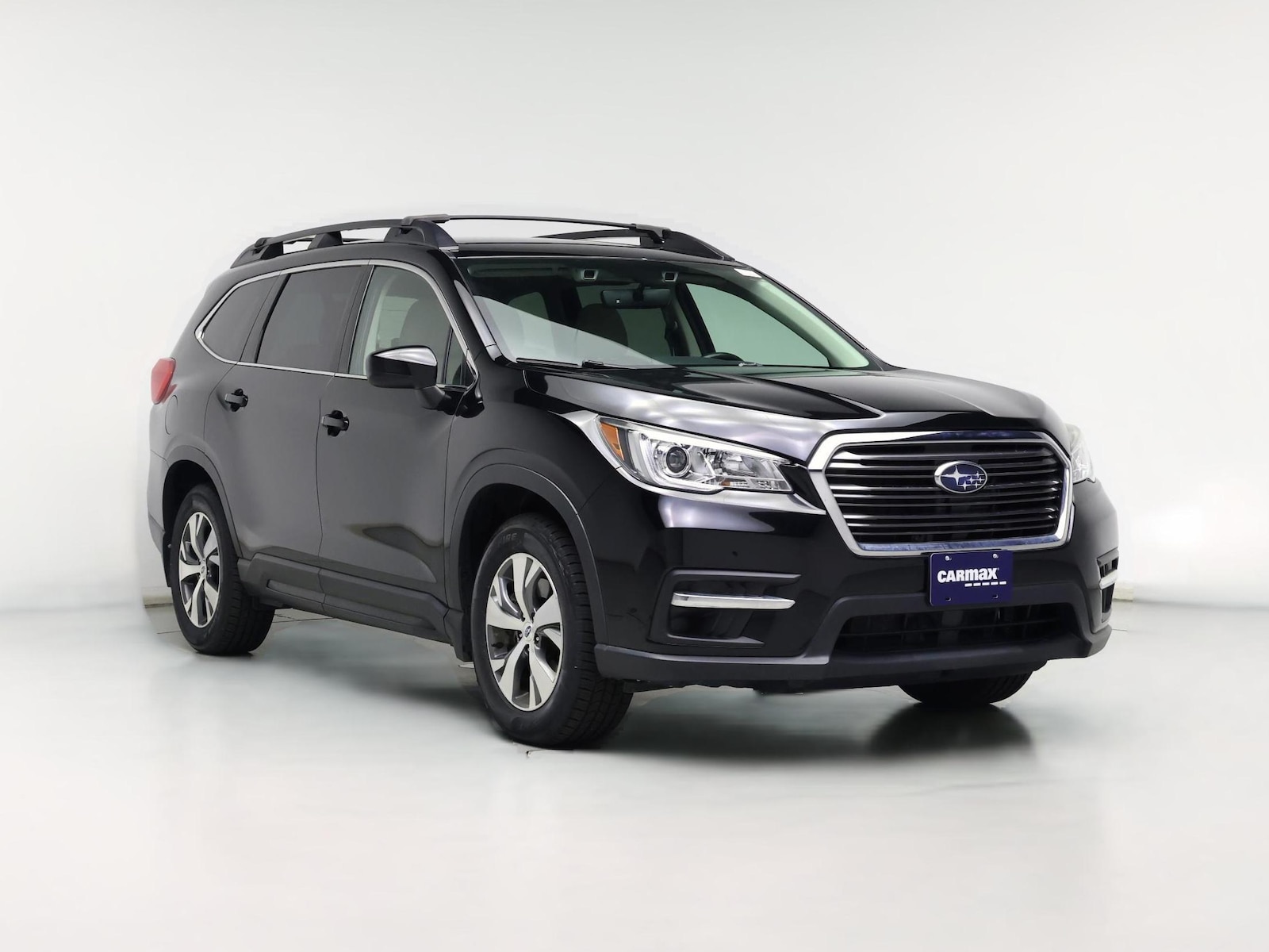 2019 Subaru Ascent Premium