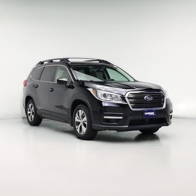 2019 Subaru Ascent Premium
