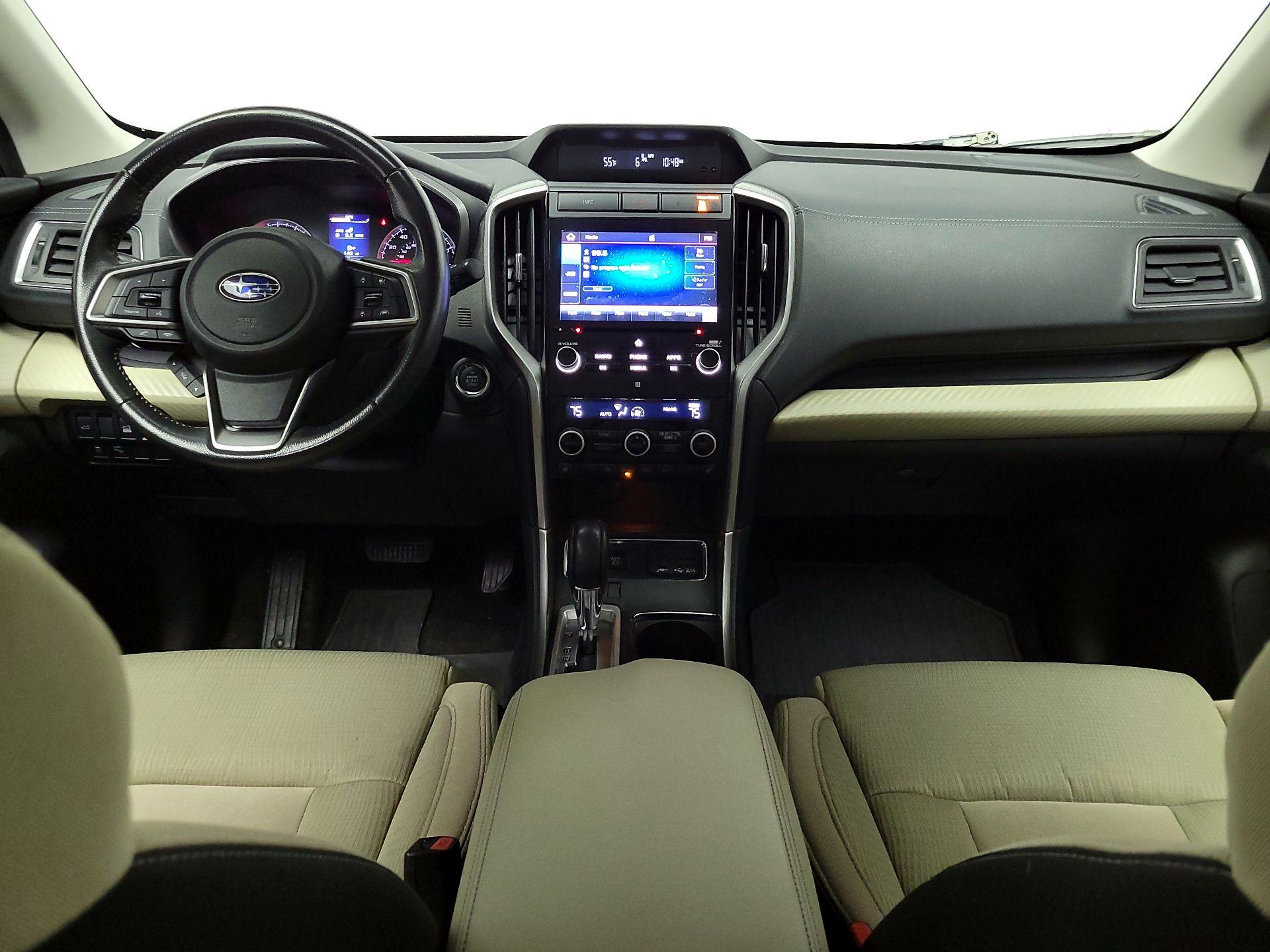 Thumbnail: 2019 Subaru Ascent - 9