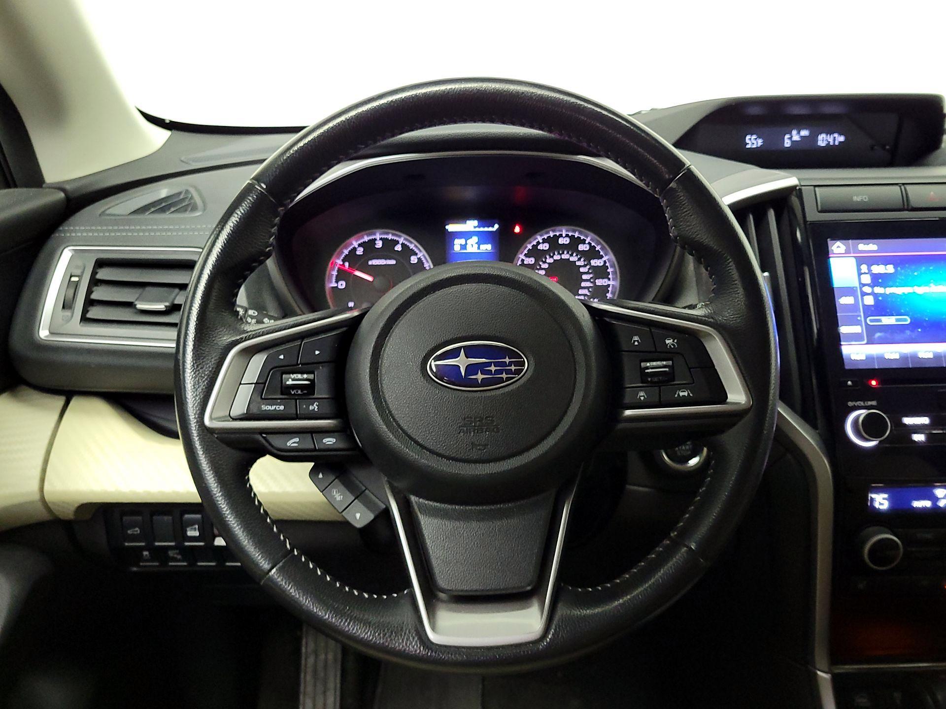 Thumbnail: 2019 Subaru Ascent - 10