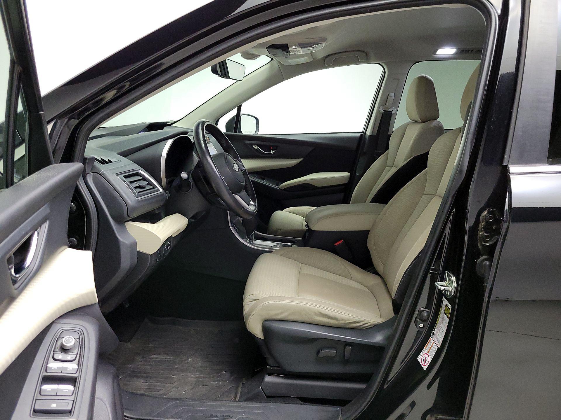 Thumbnail: 2019 Subaru Ascent - 11